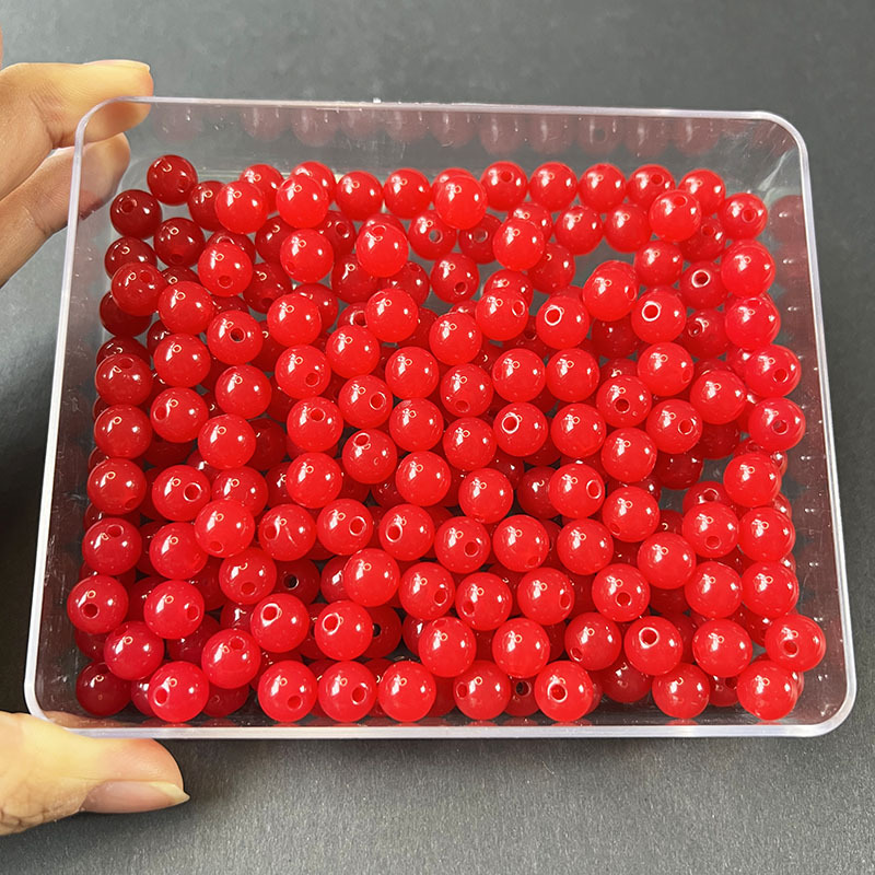 Shaped Bead