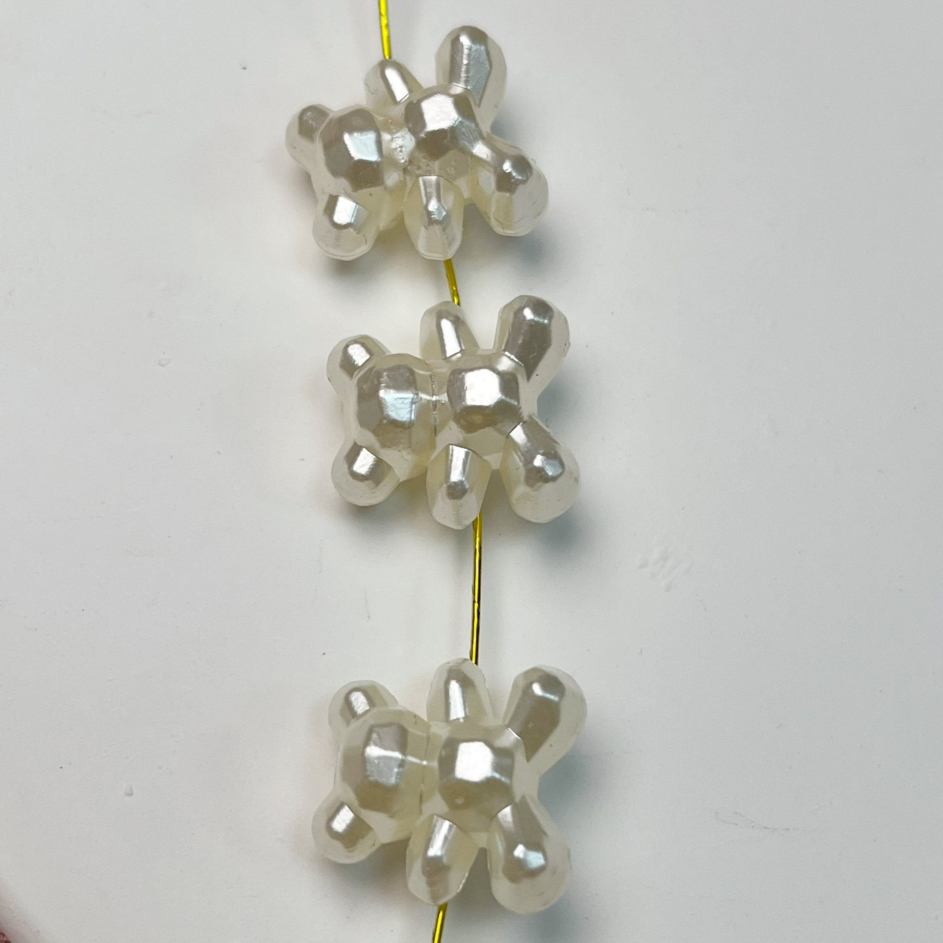 Shaped Bead