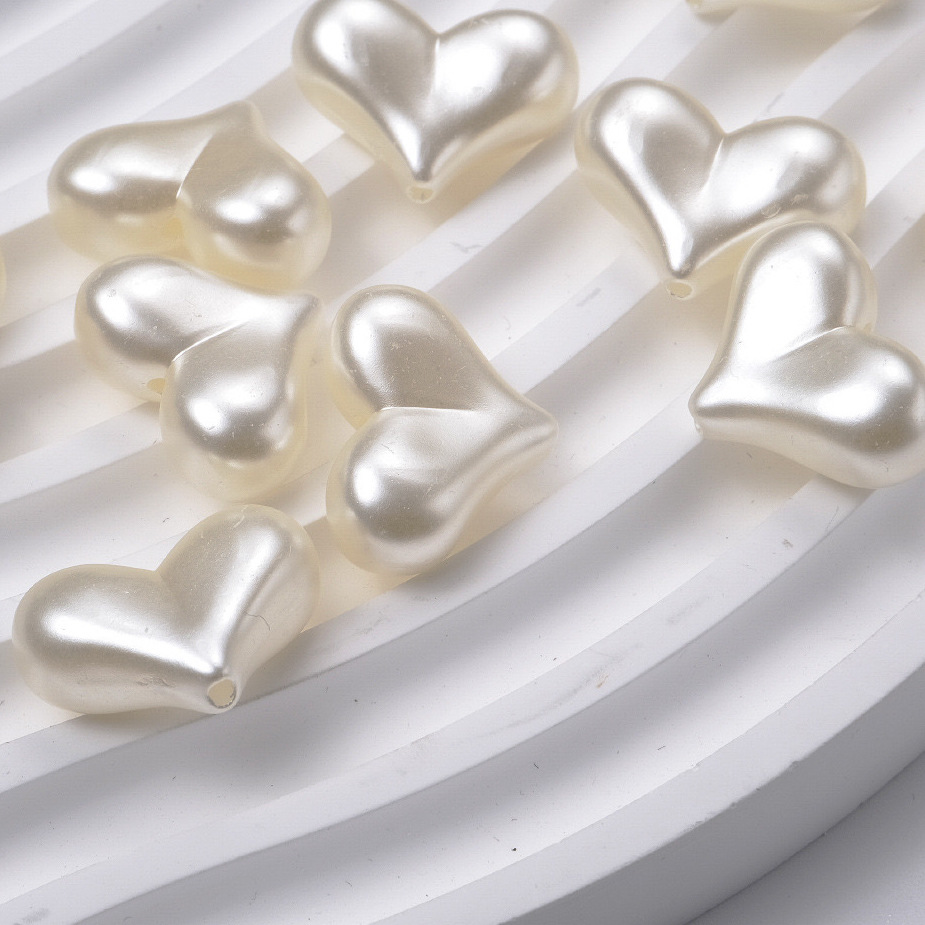 Shaped Bead