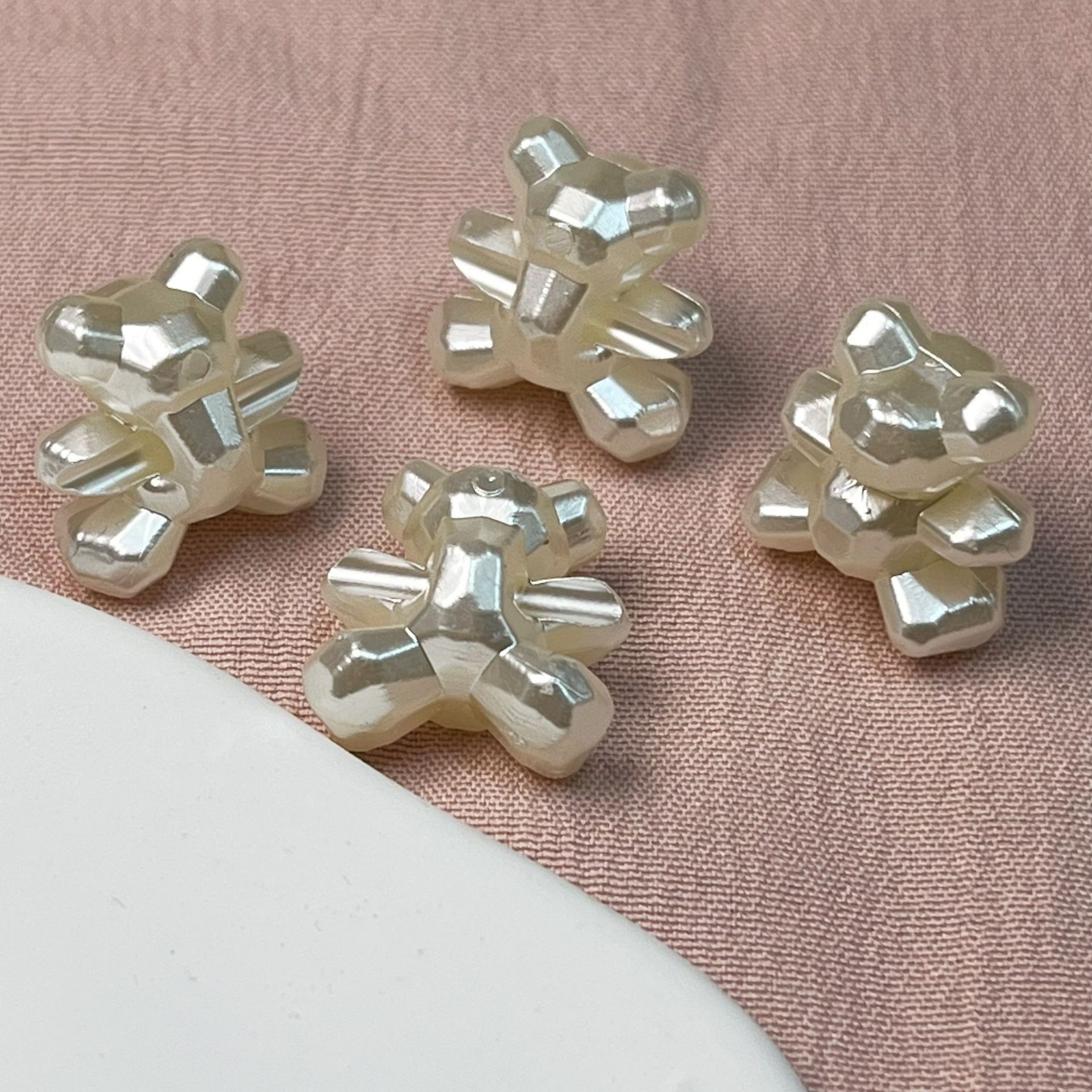 Shaped Bead