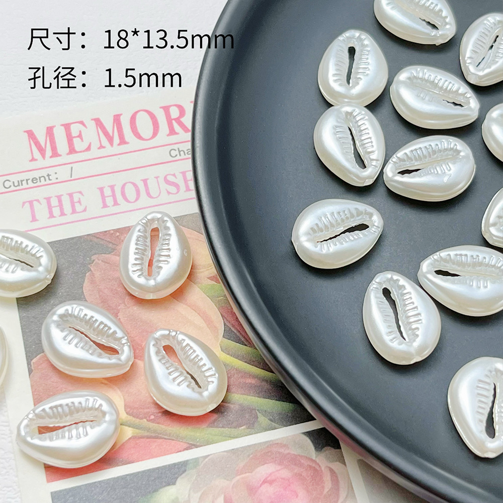 Shaped Bead