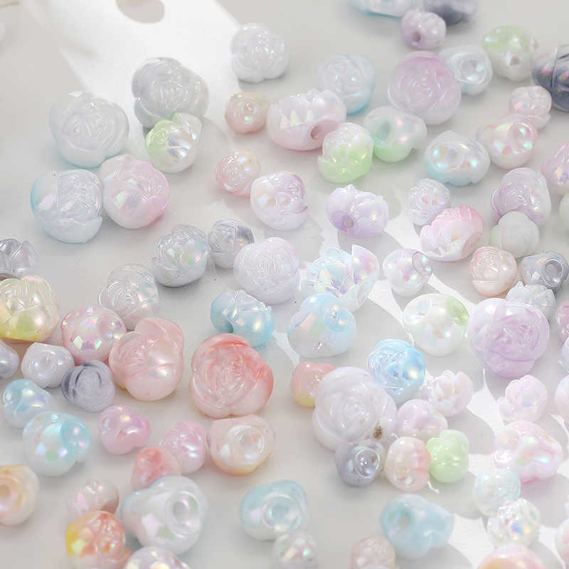 Shaped Bead