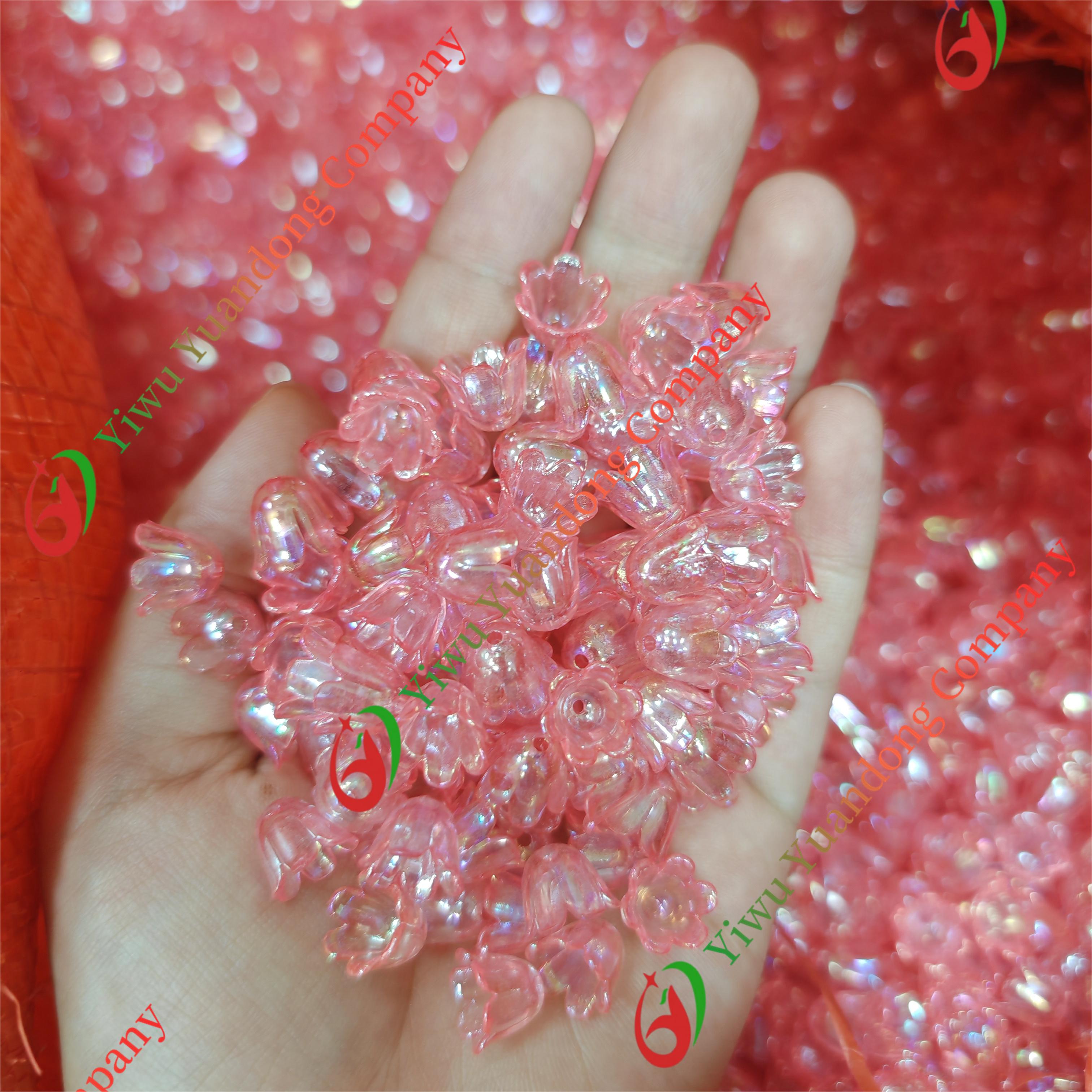 Shaped Bead