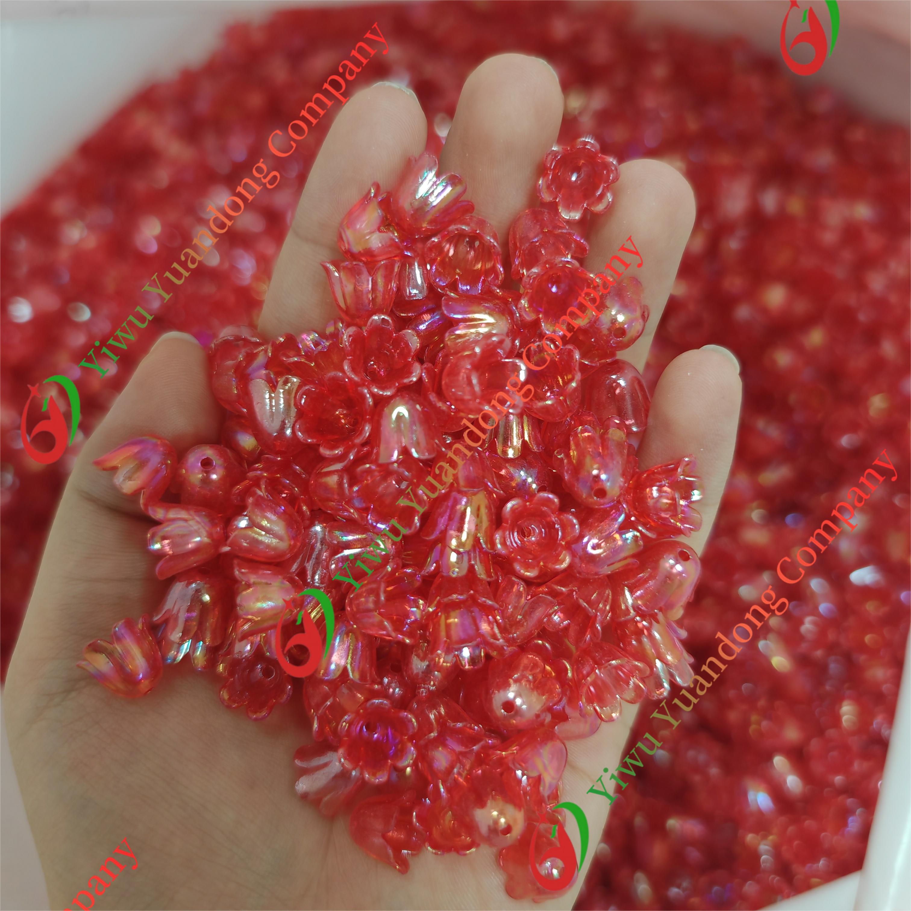 Shaped Bead