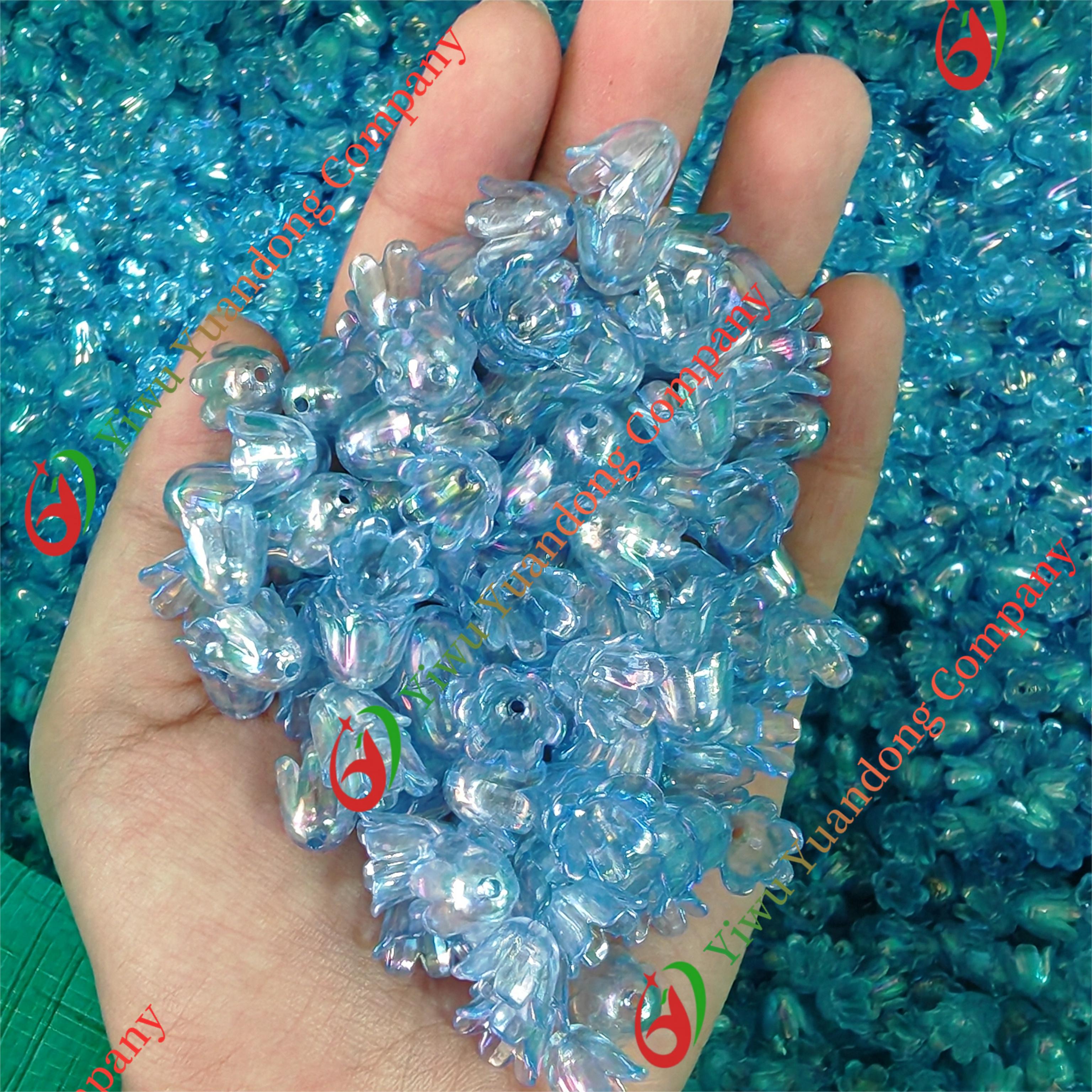 Shaped Bead