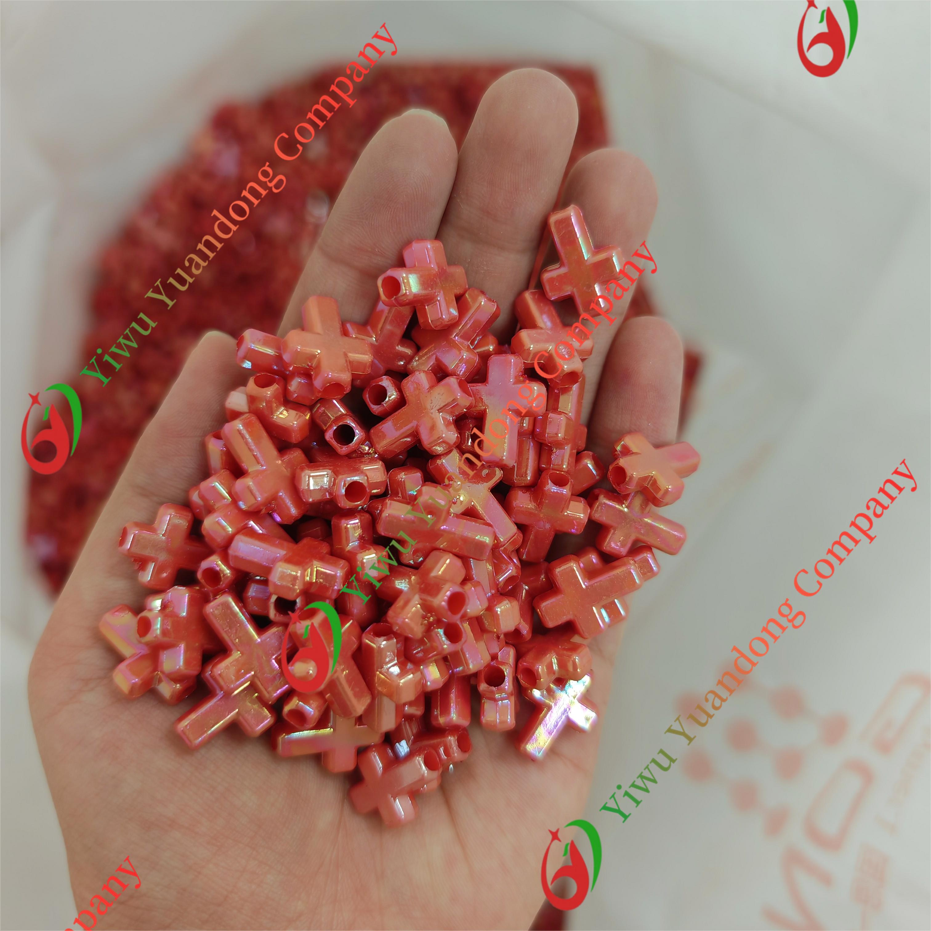 Shaped Bead