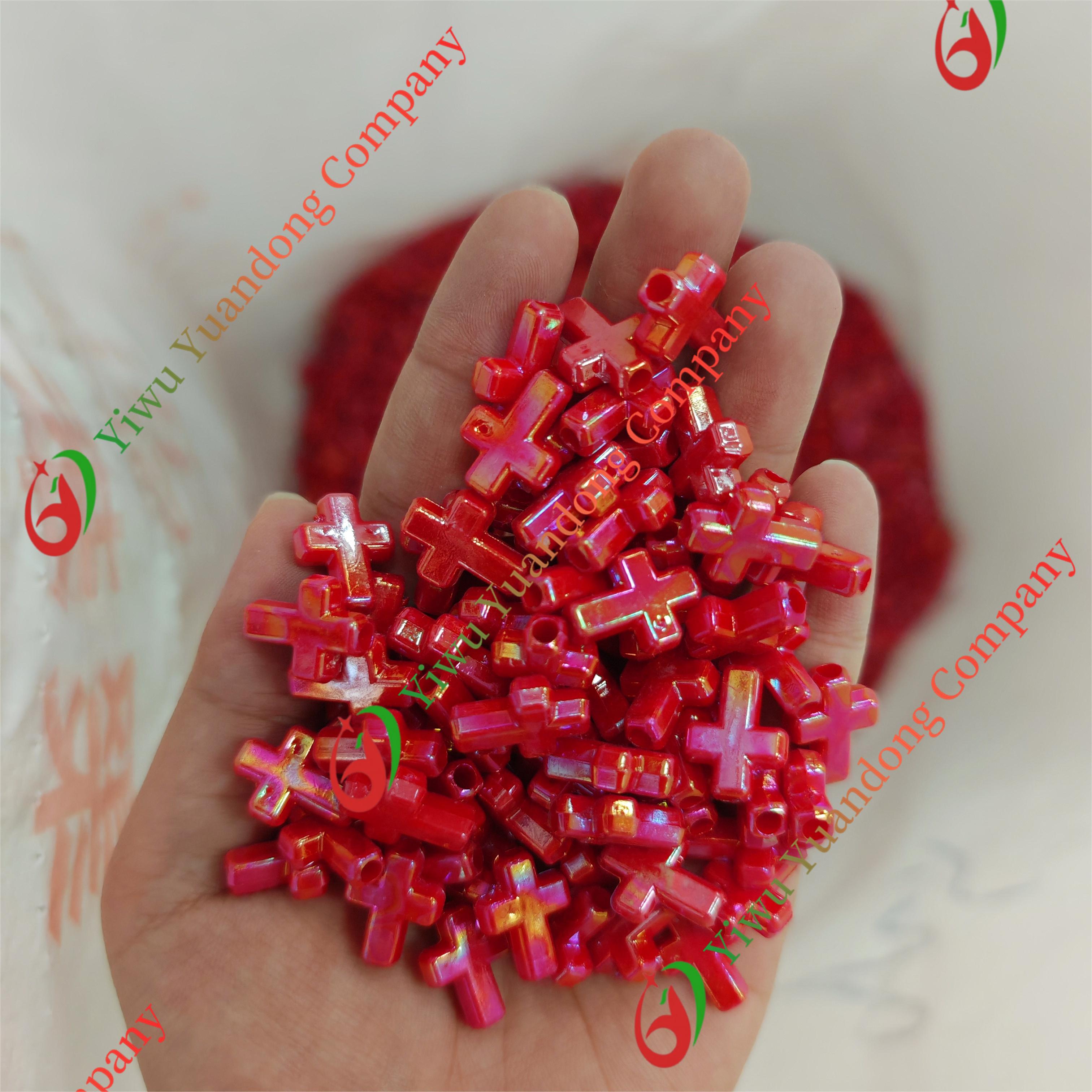 Shaped Bead