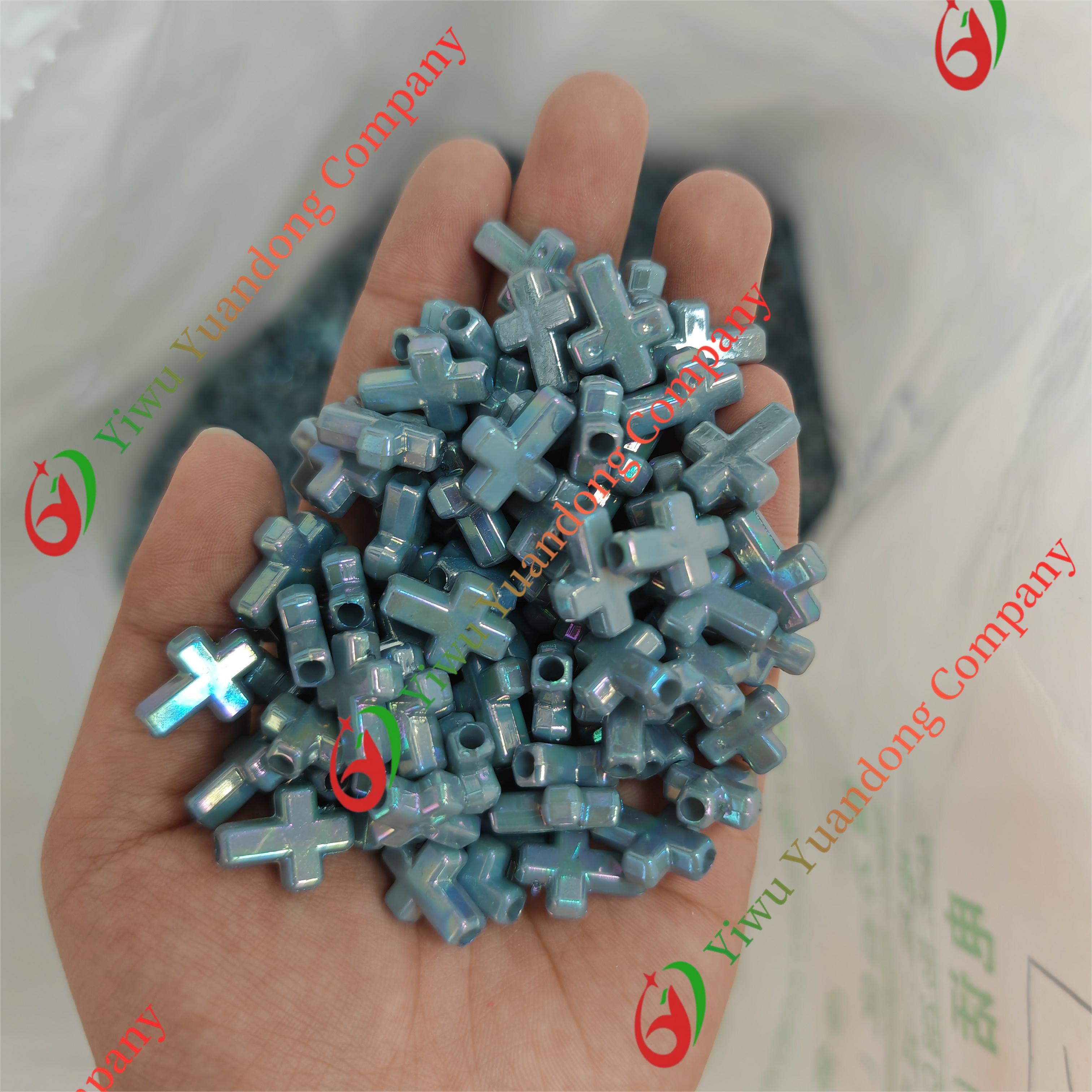 Shaped Bead