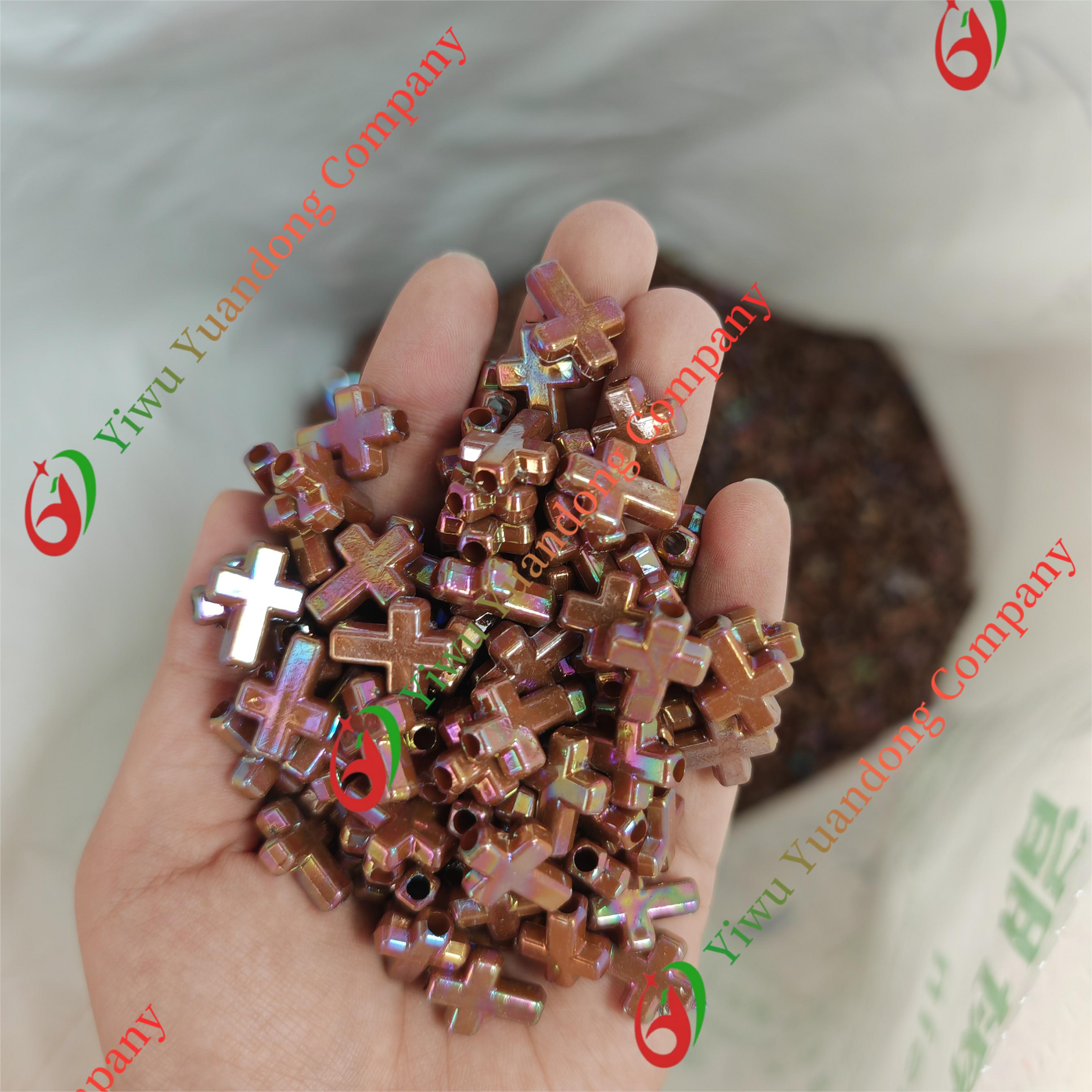 Shaped Bead