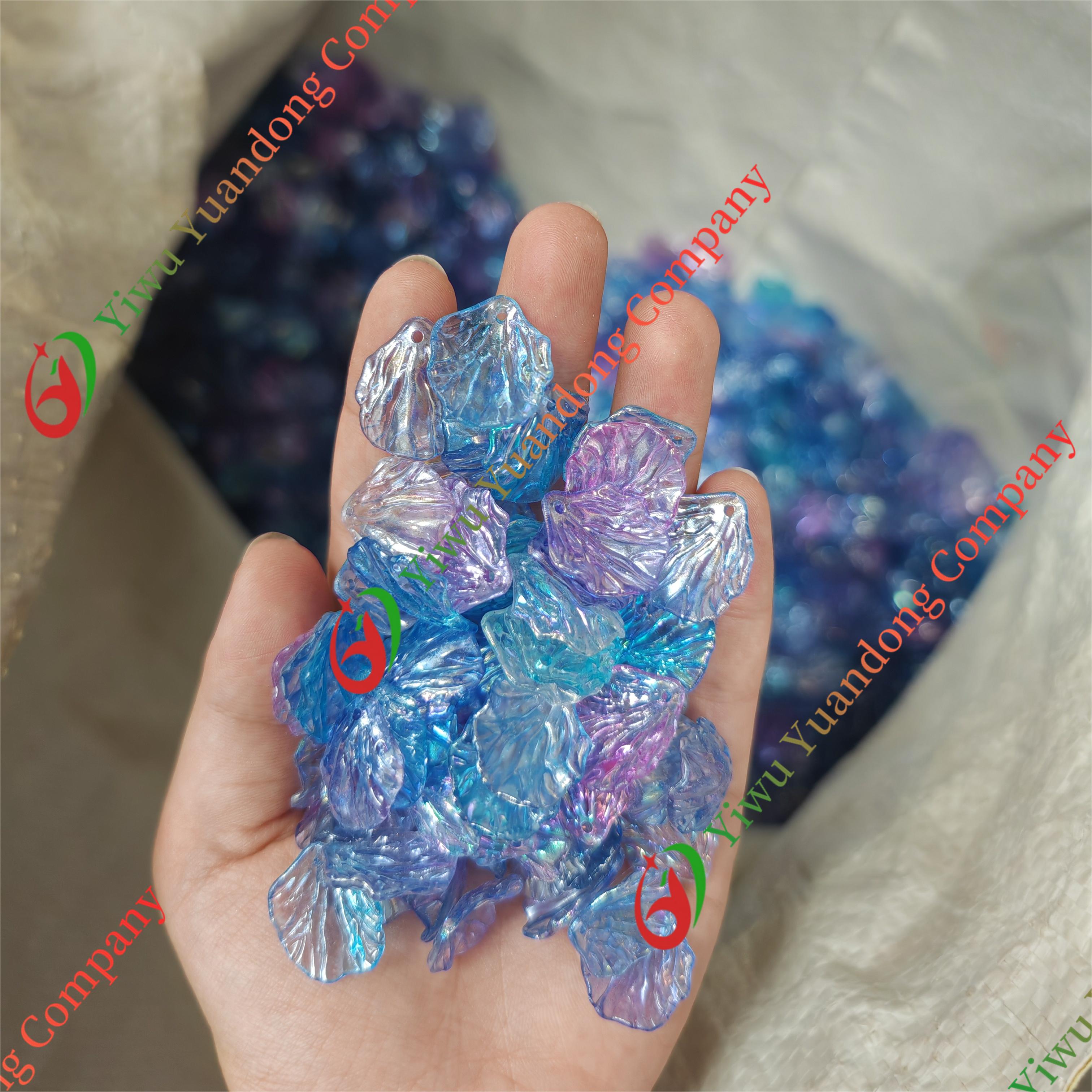 Shaped Bead