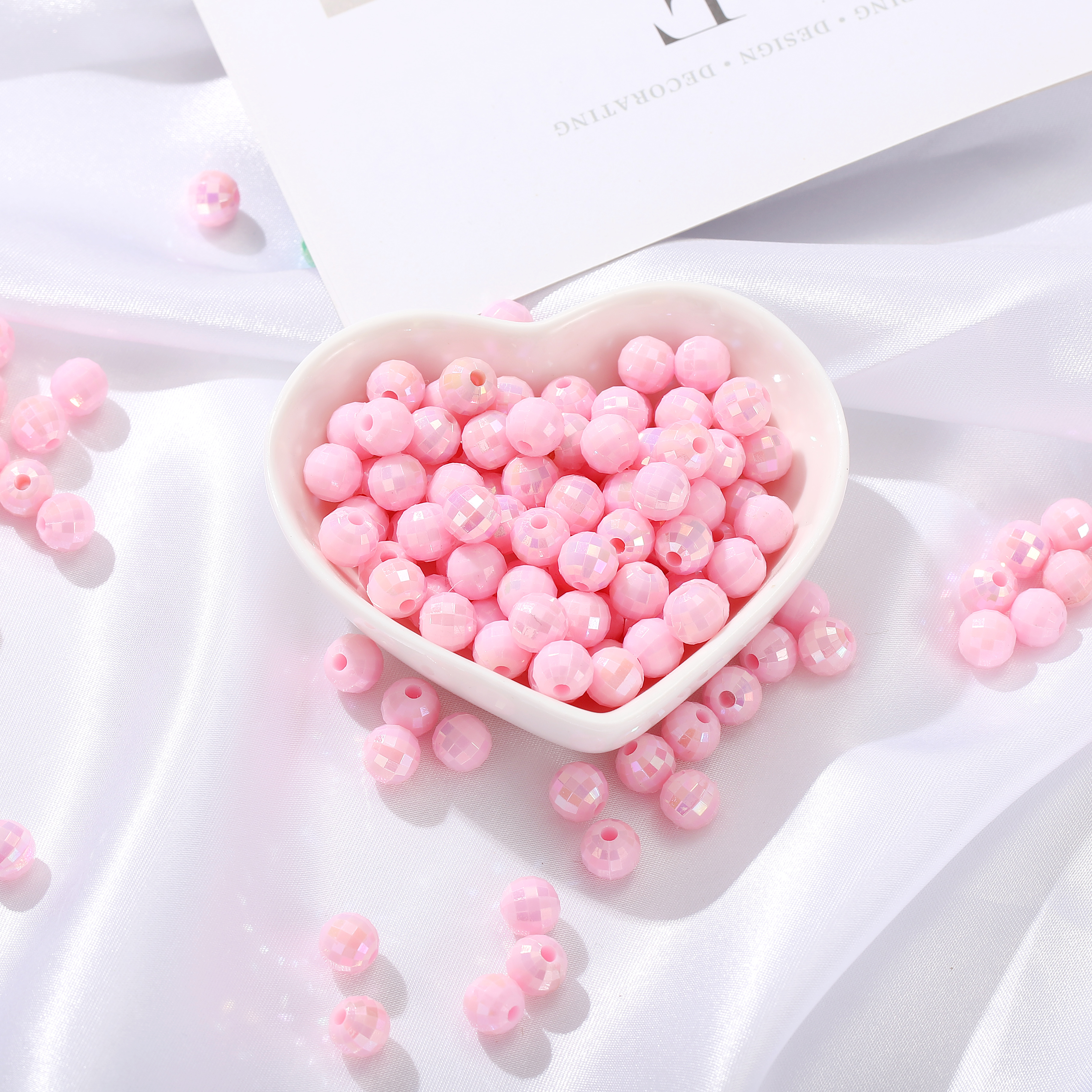Shaped Bead