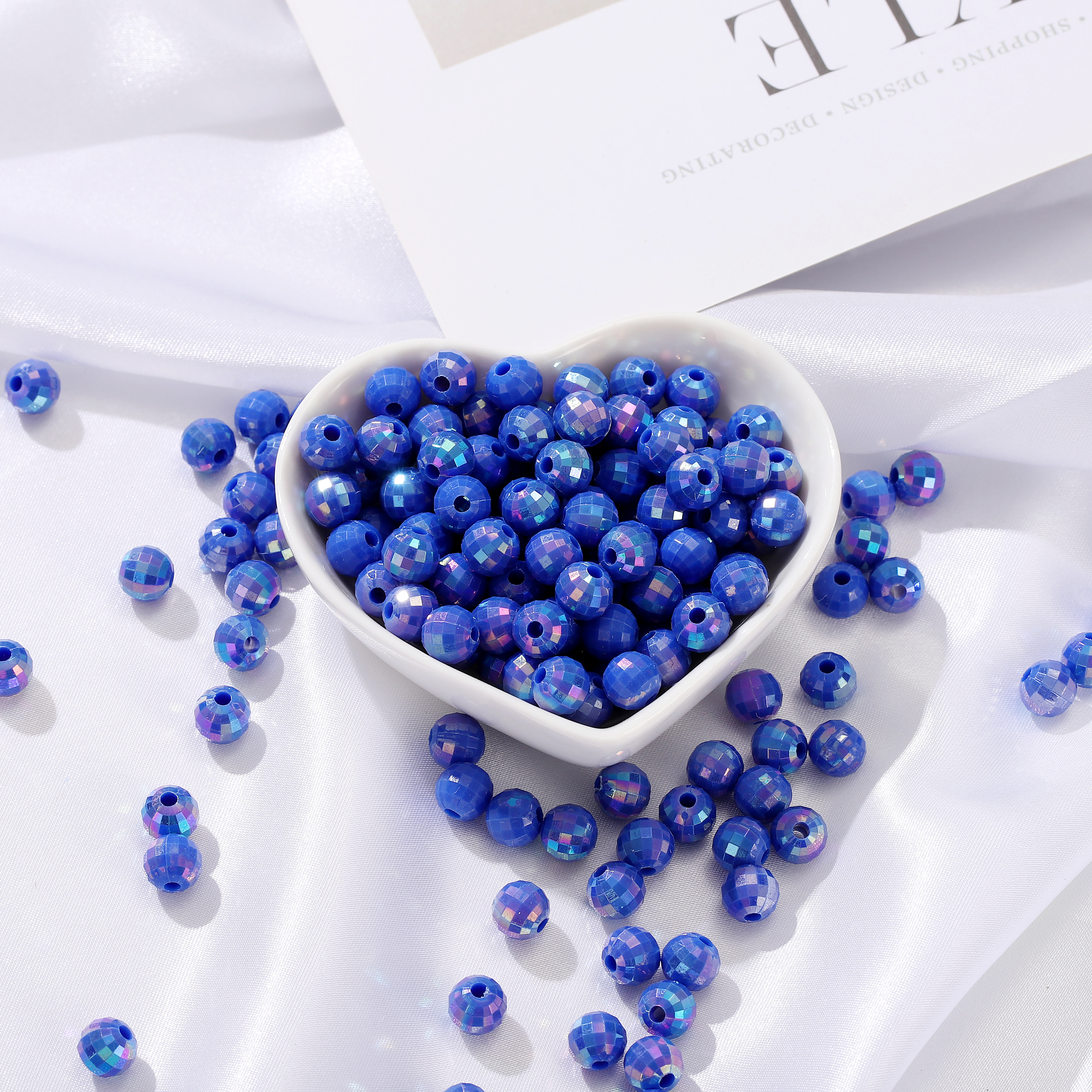 Shaped Bead