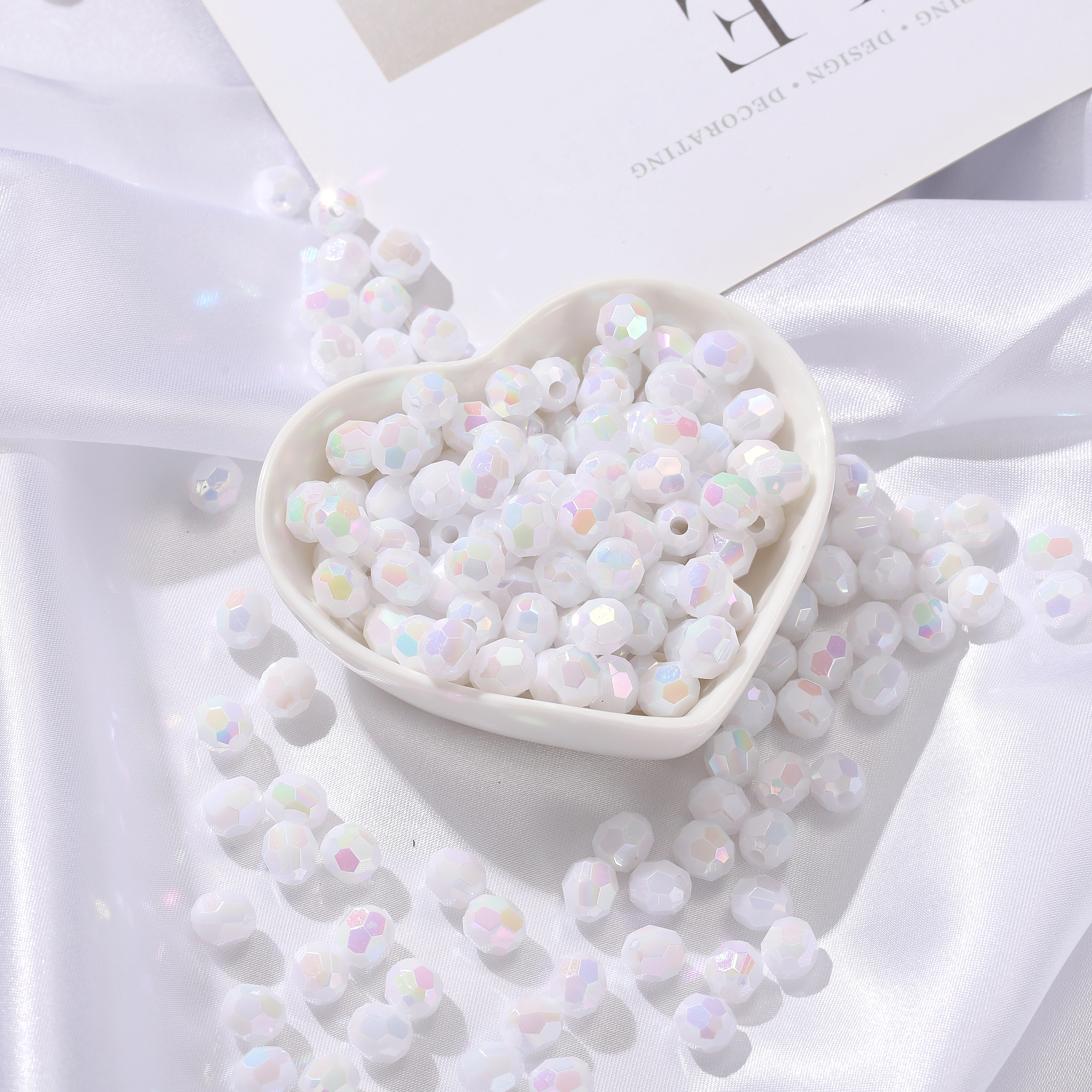 Shaped Bead
