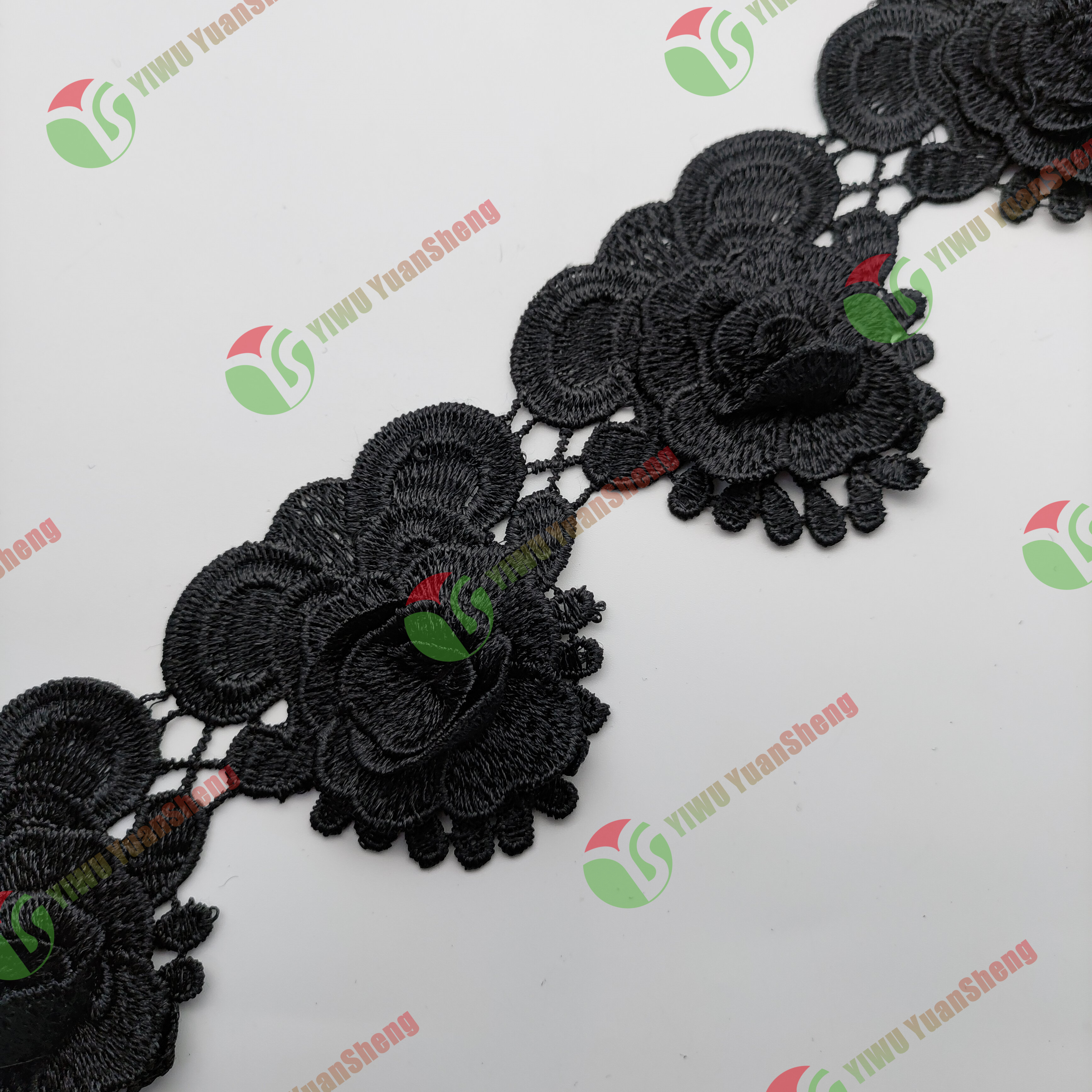 3D LACE YS3D242#