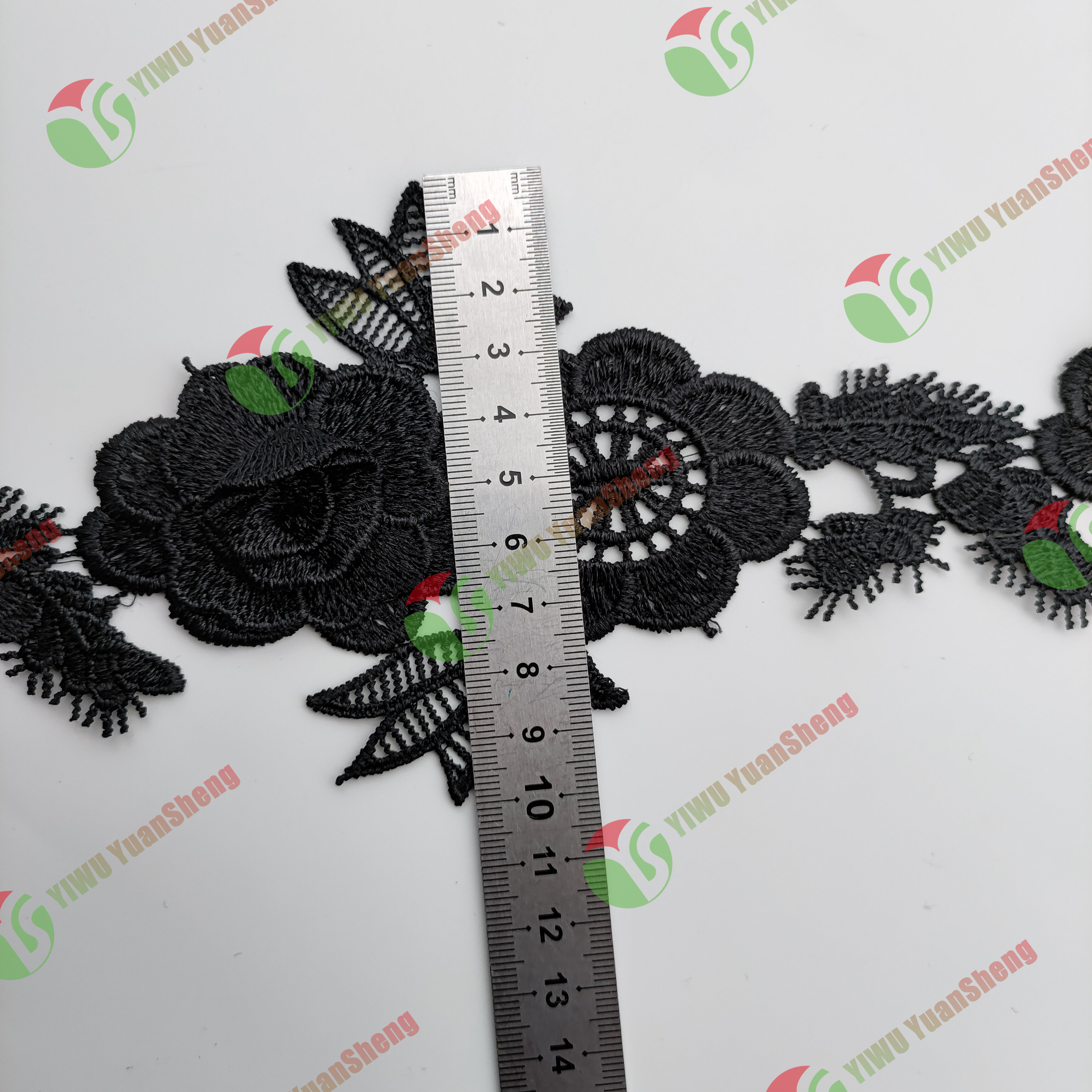 3D LACE YS3D250#