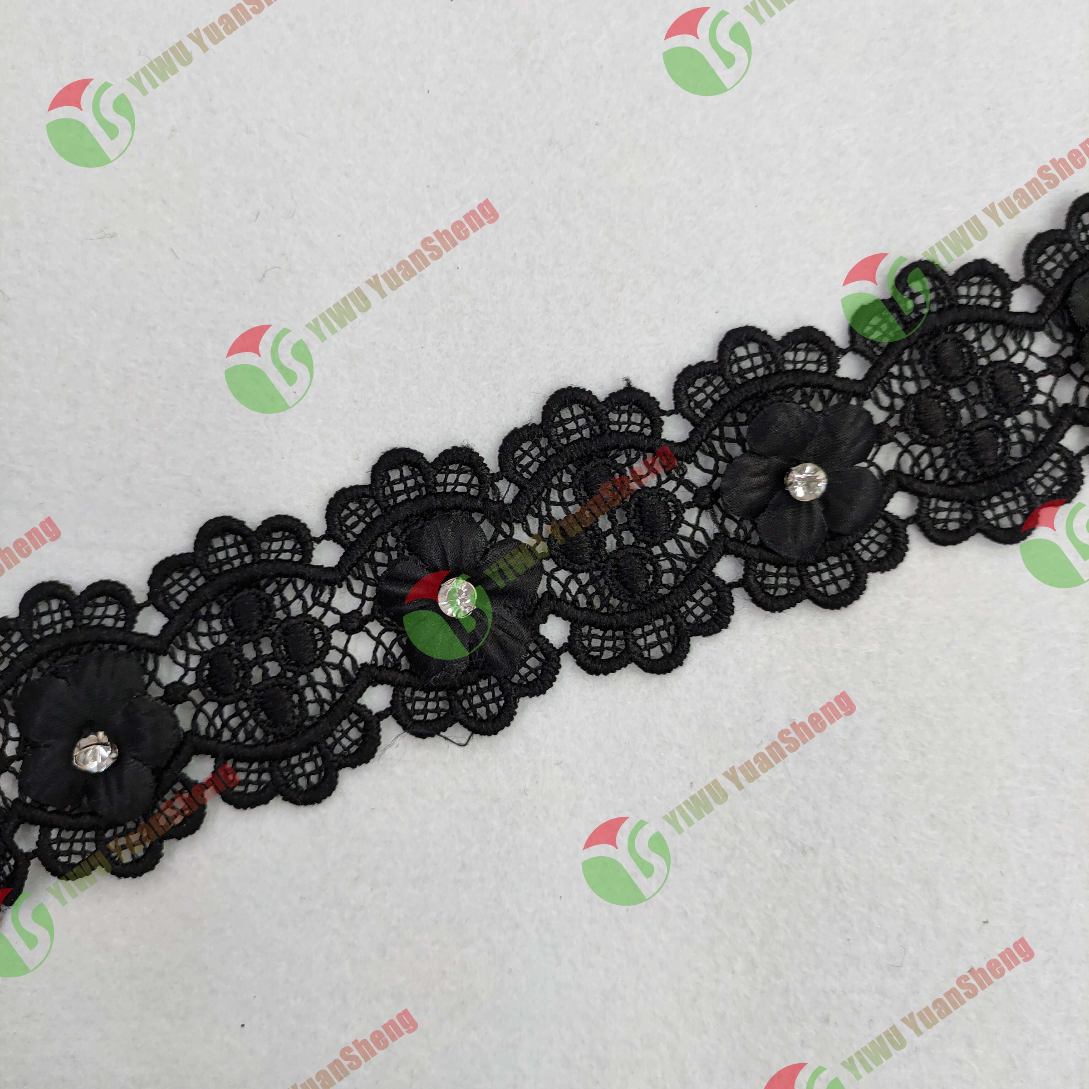 3D LACE YS3D388#