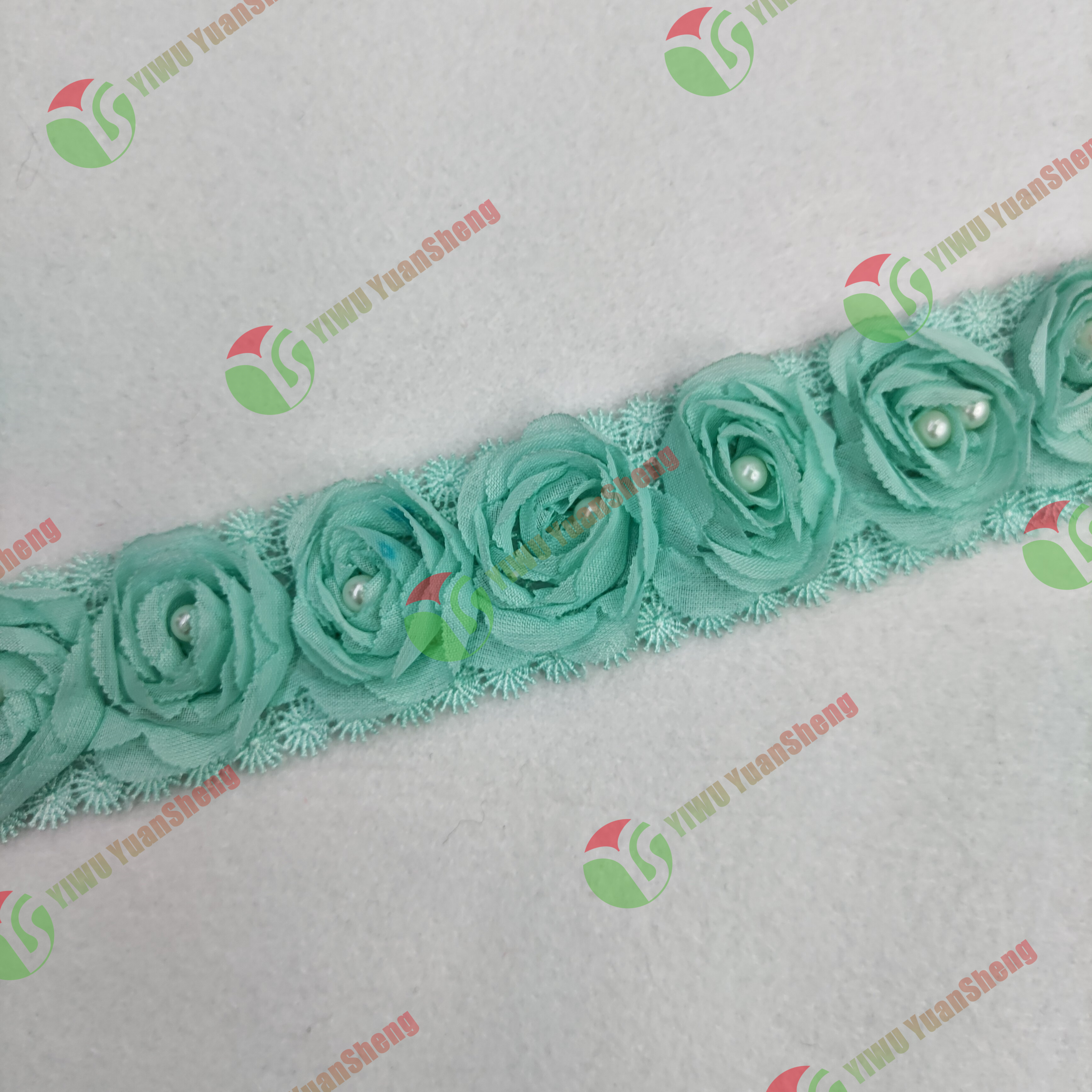 3D LACE YS3D408#