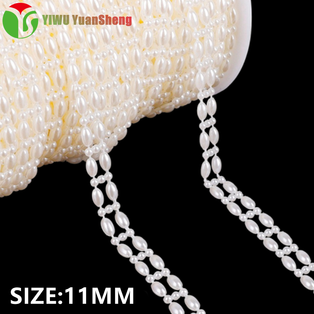 Hilo de cuentas/cadena de cuentas