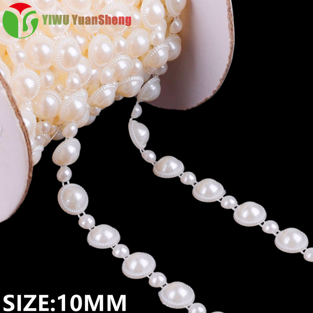 Hilo de cuentas/cadena de cuentas