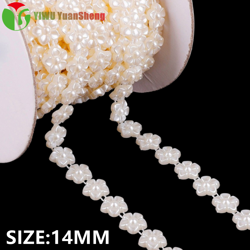 Hilo de cuentas/cadena de cuentas