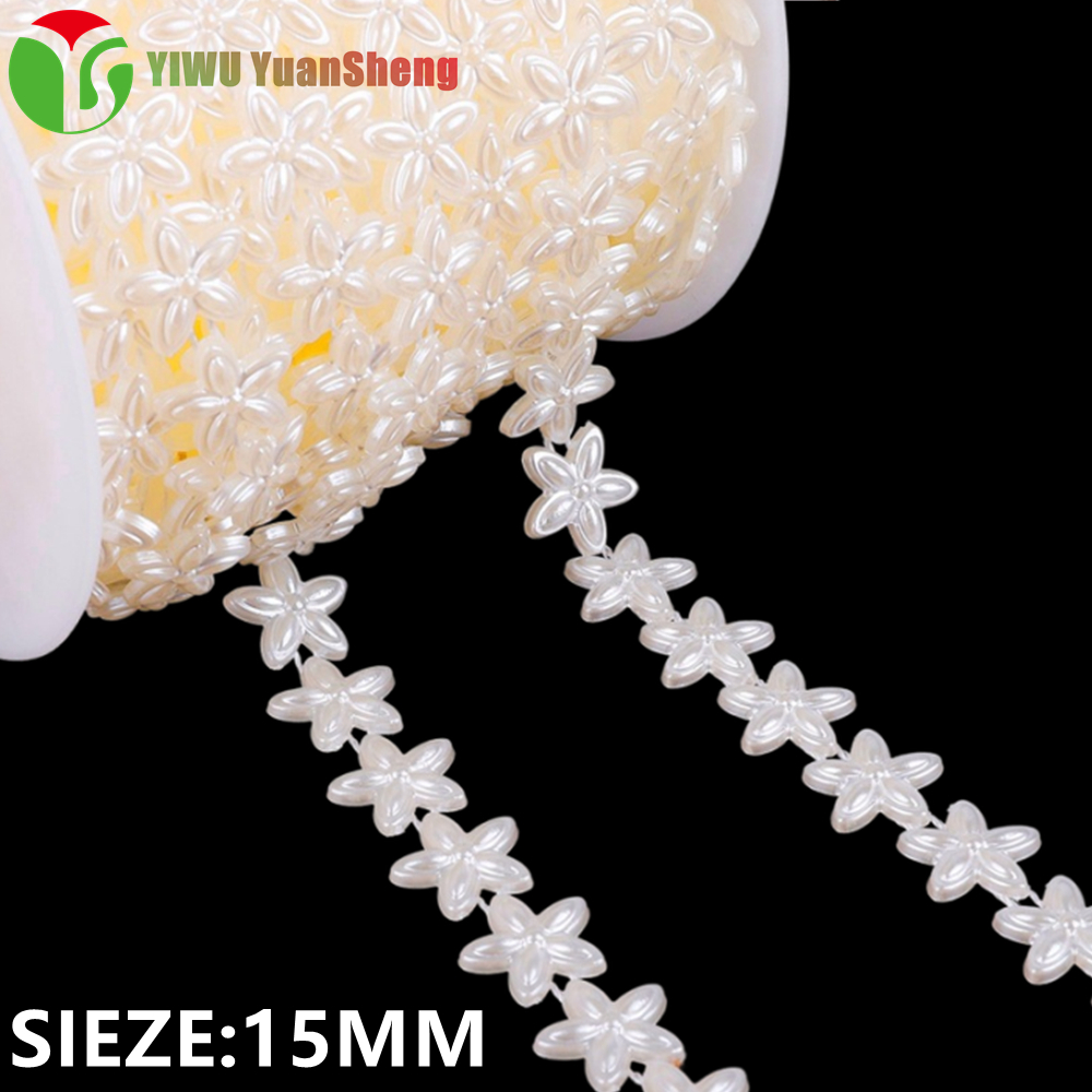 Hilo de cuentas/cadena de cuentas