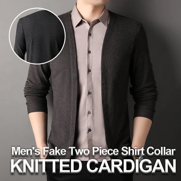 pullover collared shirt