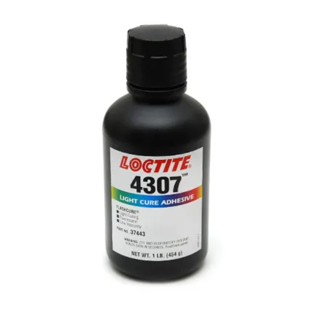 Loctite 4307 Medical Grade UV Curing Instant Adhesive ...