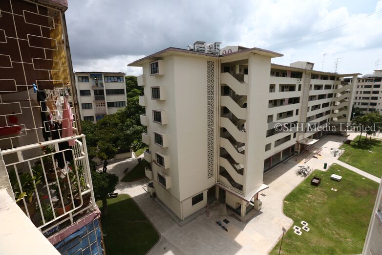Bidding Farewell to Dakota Crescent Flats 2016