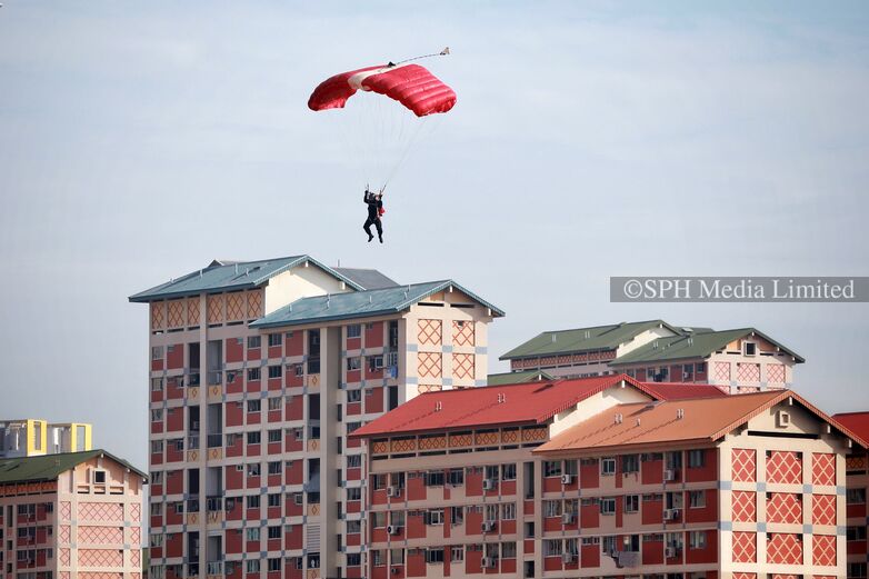 Red Lions Descending at Heartland Sites 2021-My Sg Memories