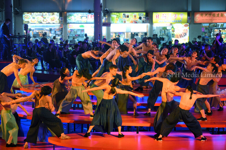 Arts in the heartland, 2025 Print