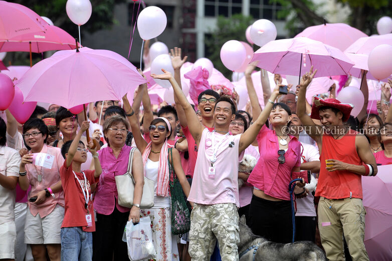 Singapore's first television broadcast, 1963 Print