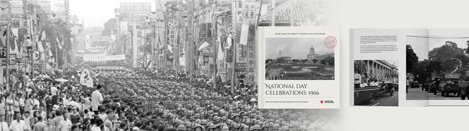 PhotoBook -  National Day