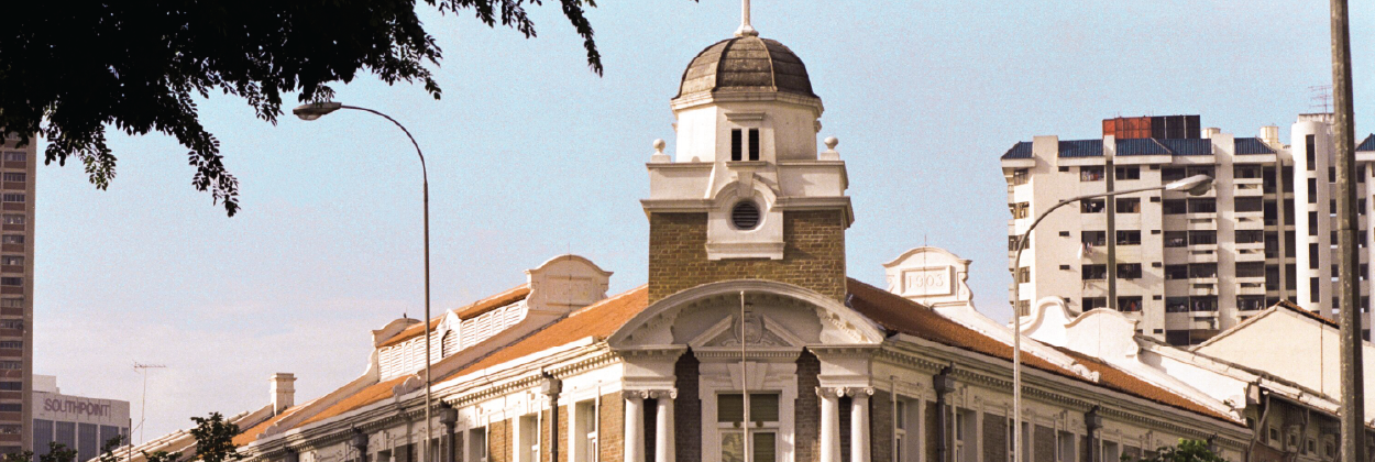 Architecture