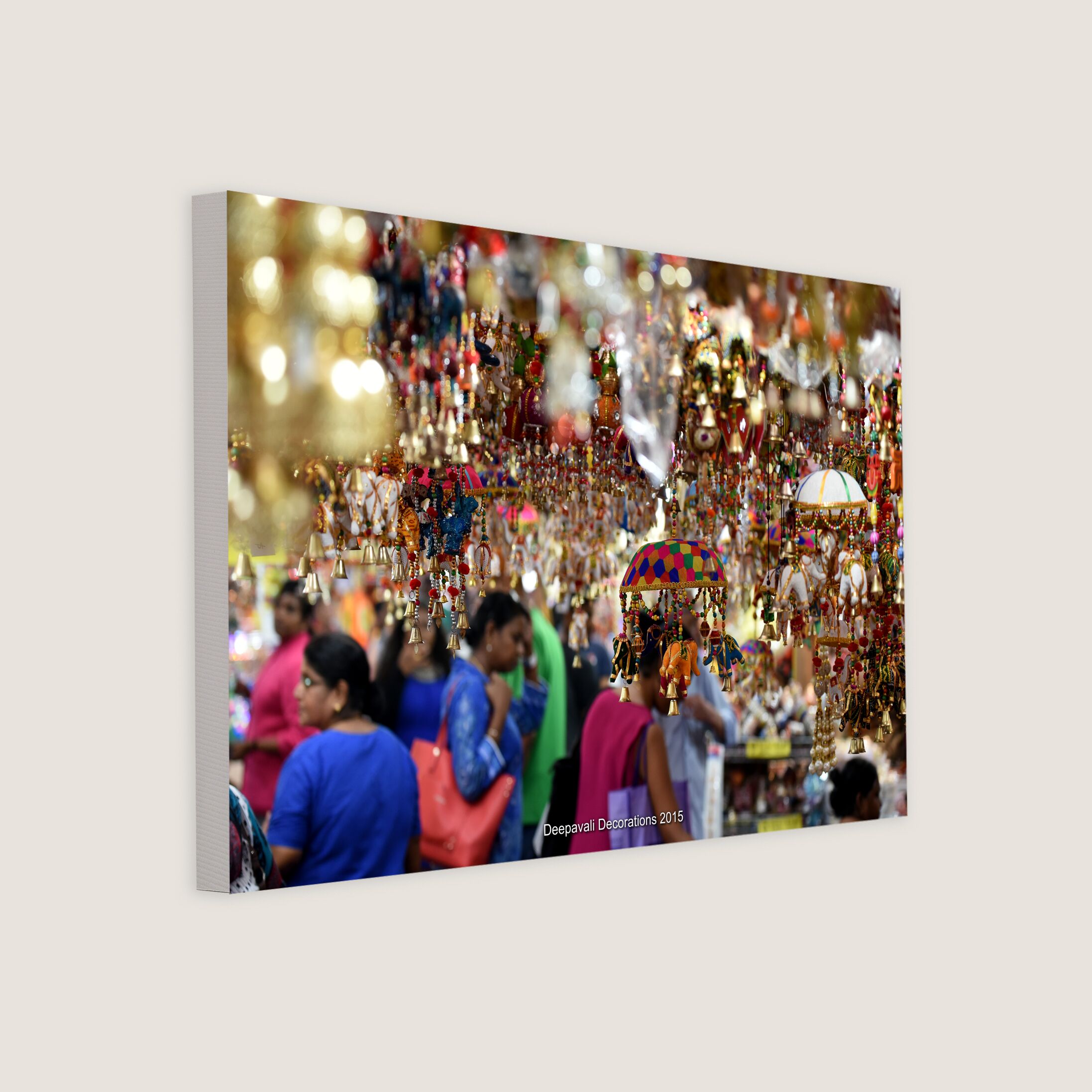 Deepavali Decorations 2015-My Sg Memories