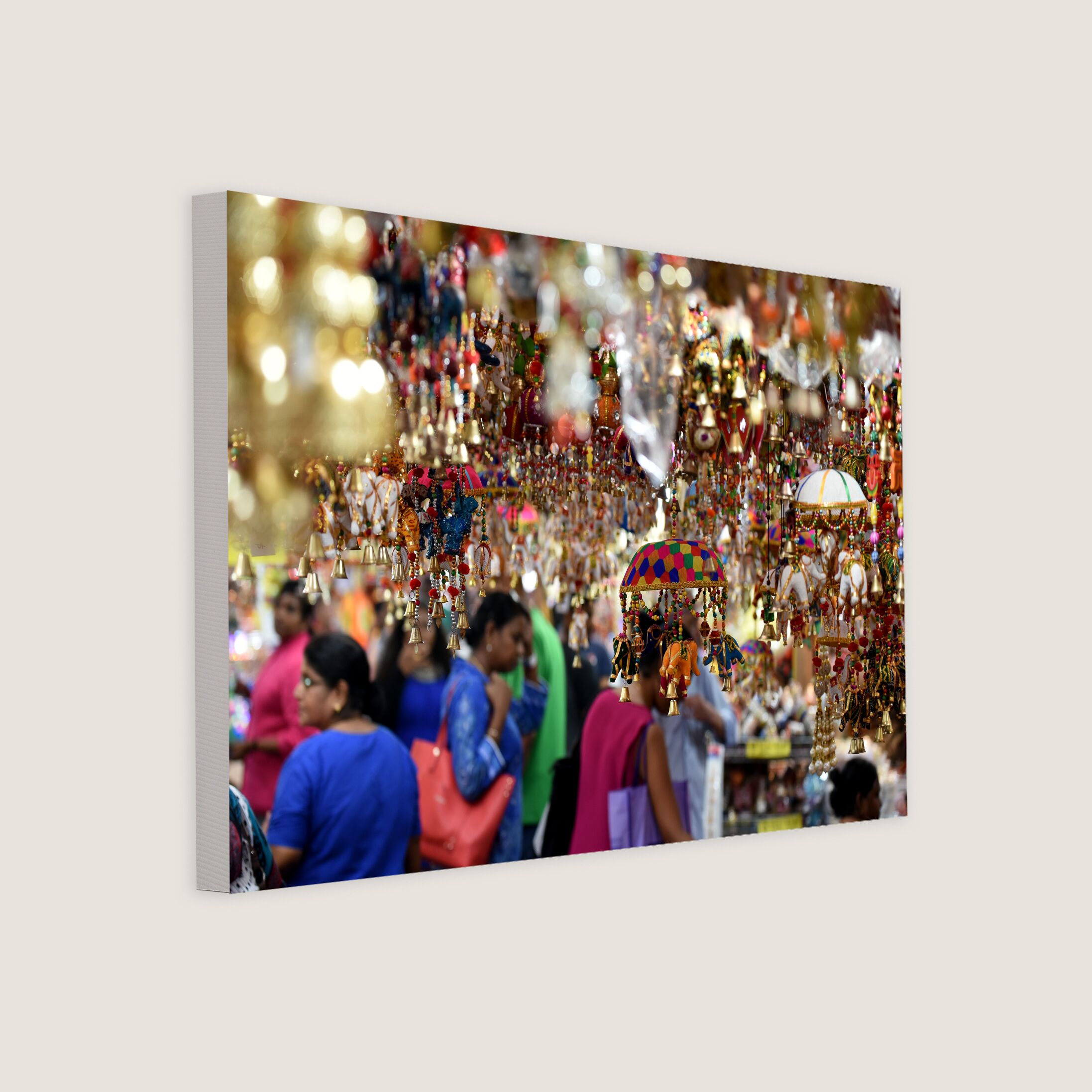 Deepavali Decorations 2015-My Sg Memories