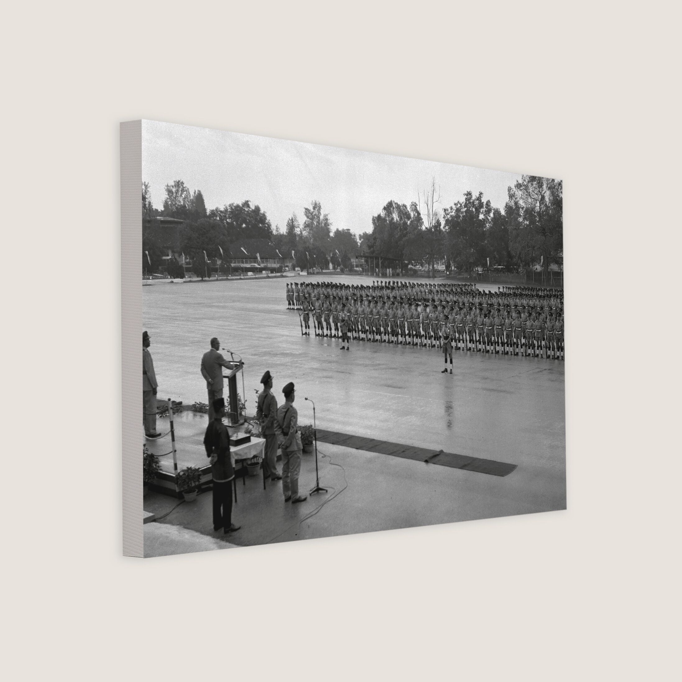 First Batch of Constabulary National Servicemen 1968-My Sg Memories