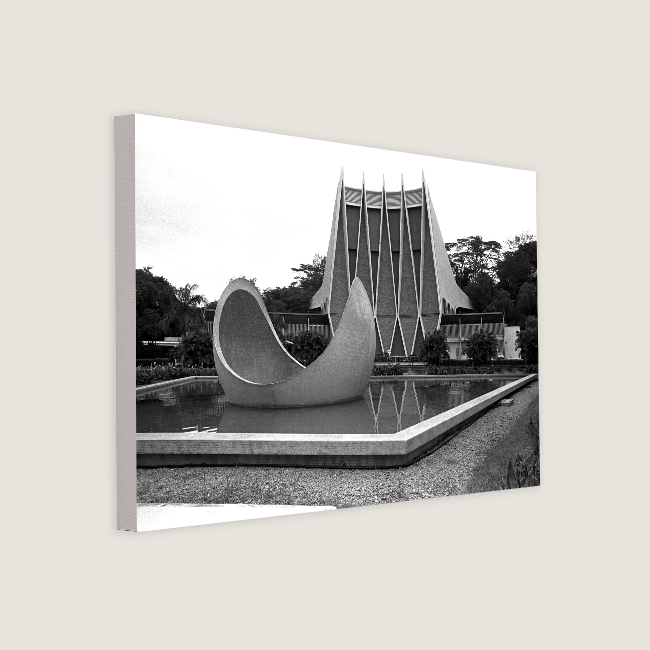 The Former National Theatre at River Valley 1984-My Sg Memories