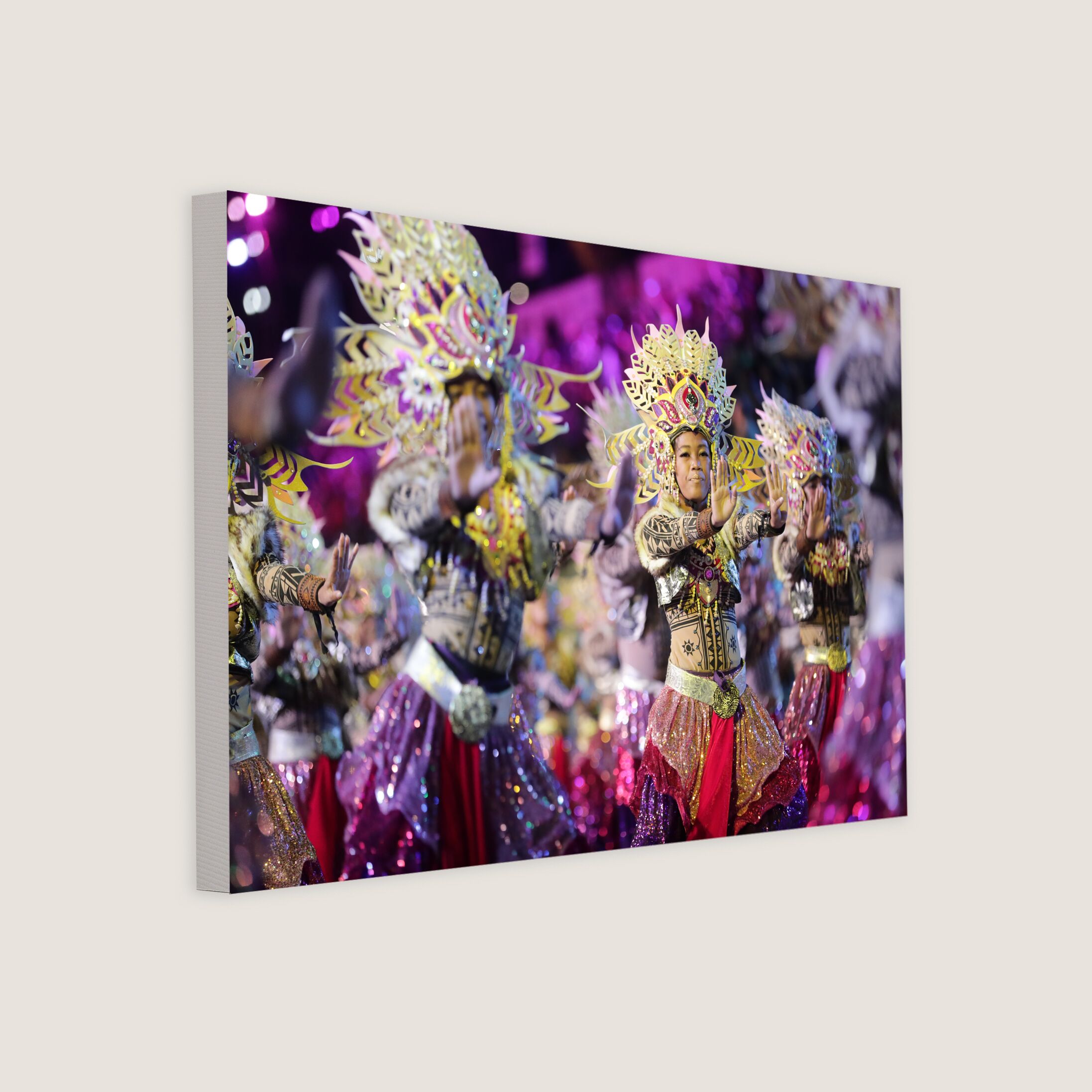 Cambodian Dancers Showcase Khmer Dance 2019-My Sg Memories