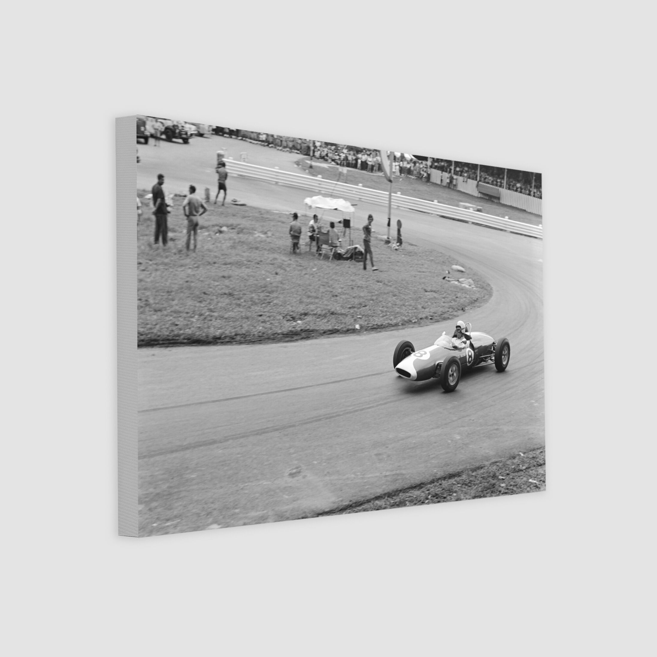 Grand Prix Winner Lee Han Seng 1966-My Sg Memories