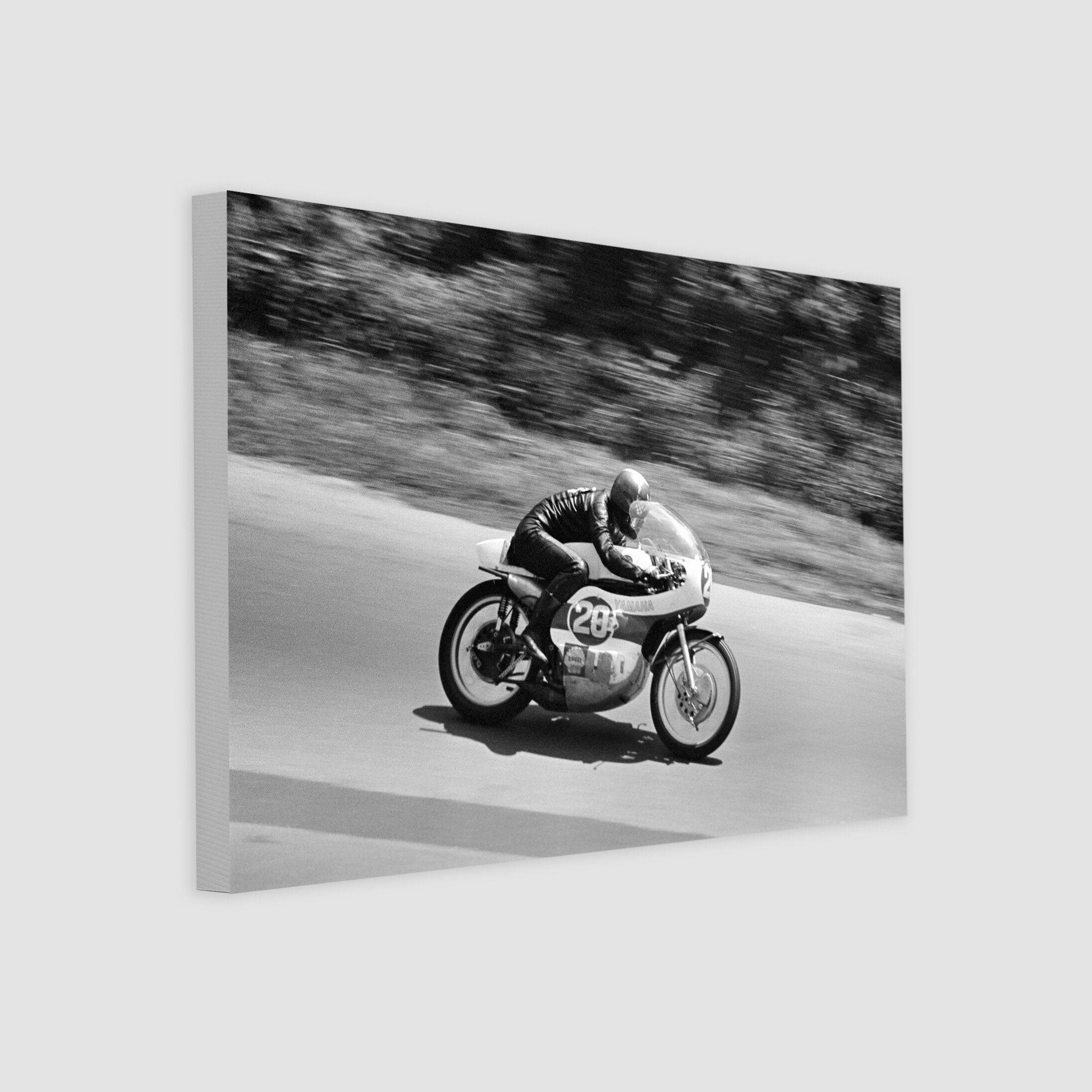 Hiroshi Hasegawa on the Upper Thomson Circuit 1967-My Sg Memories