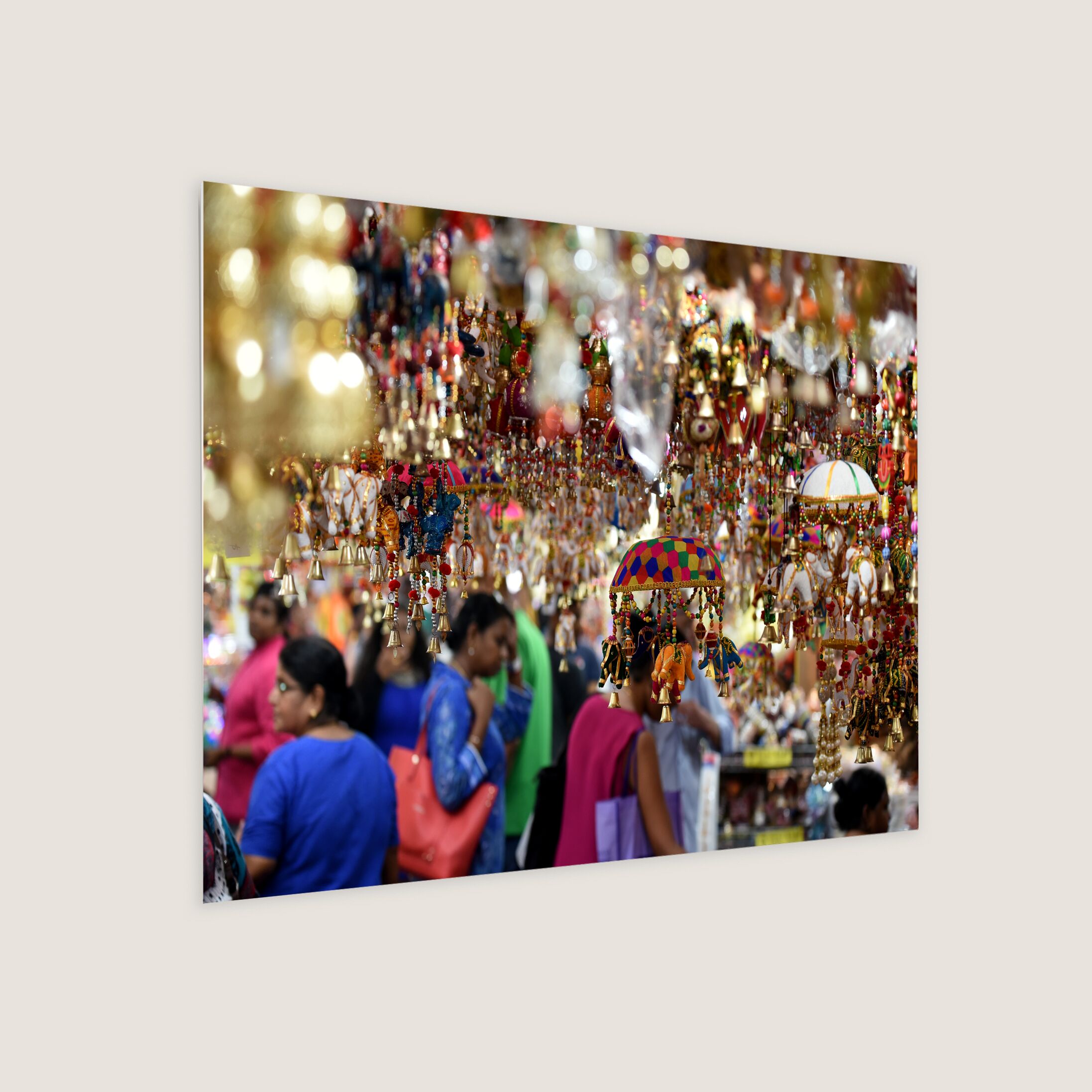 Deepavali Decorations 2015-My Sg Memories