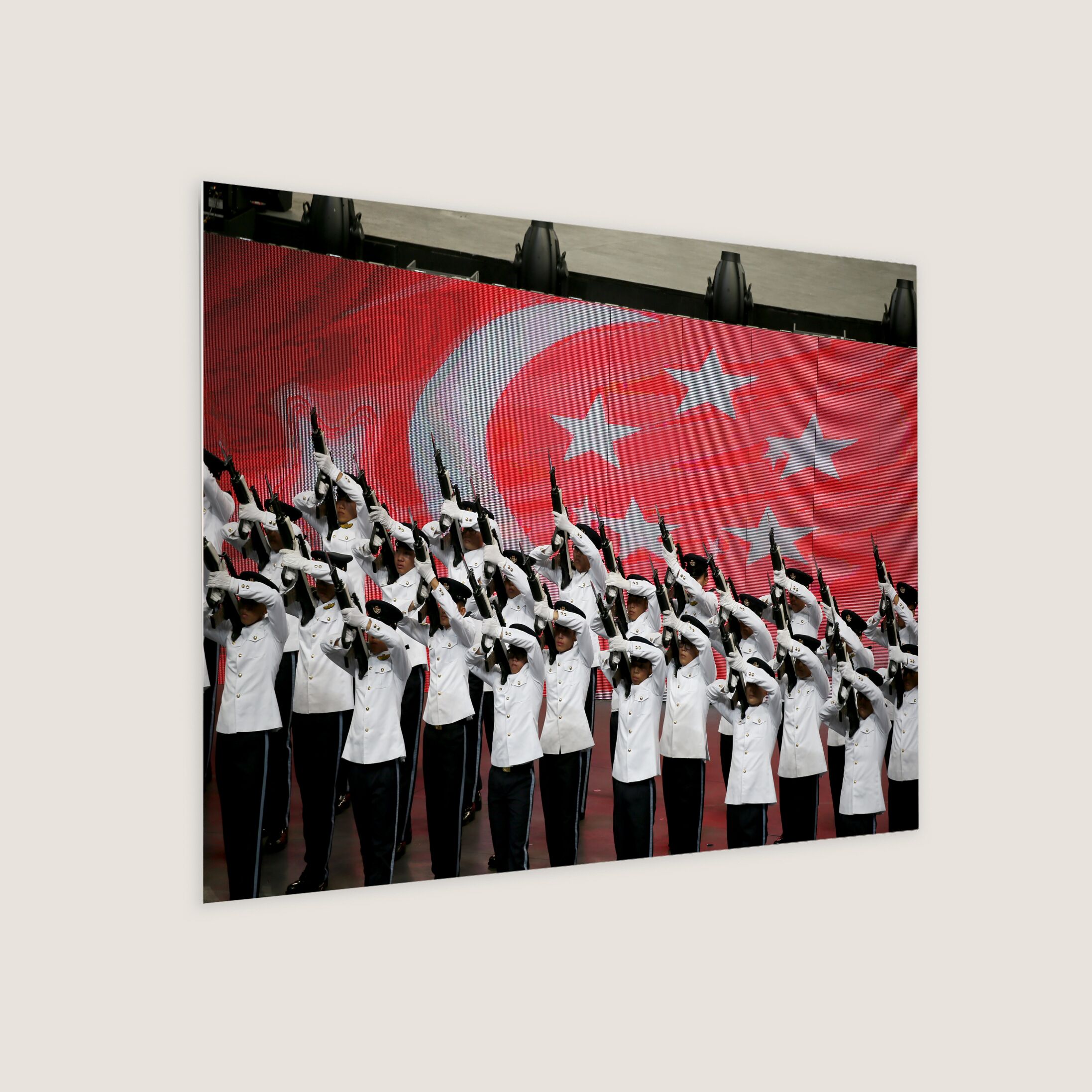 National Day Parade 2016-My Sg Memories