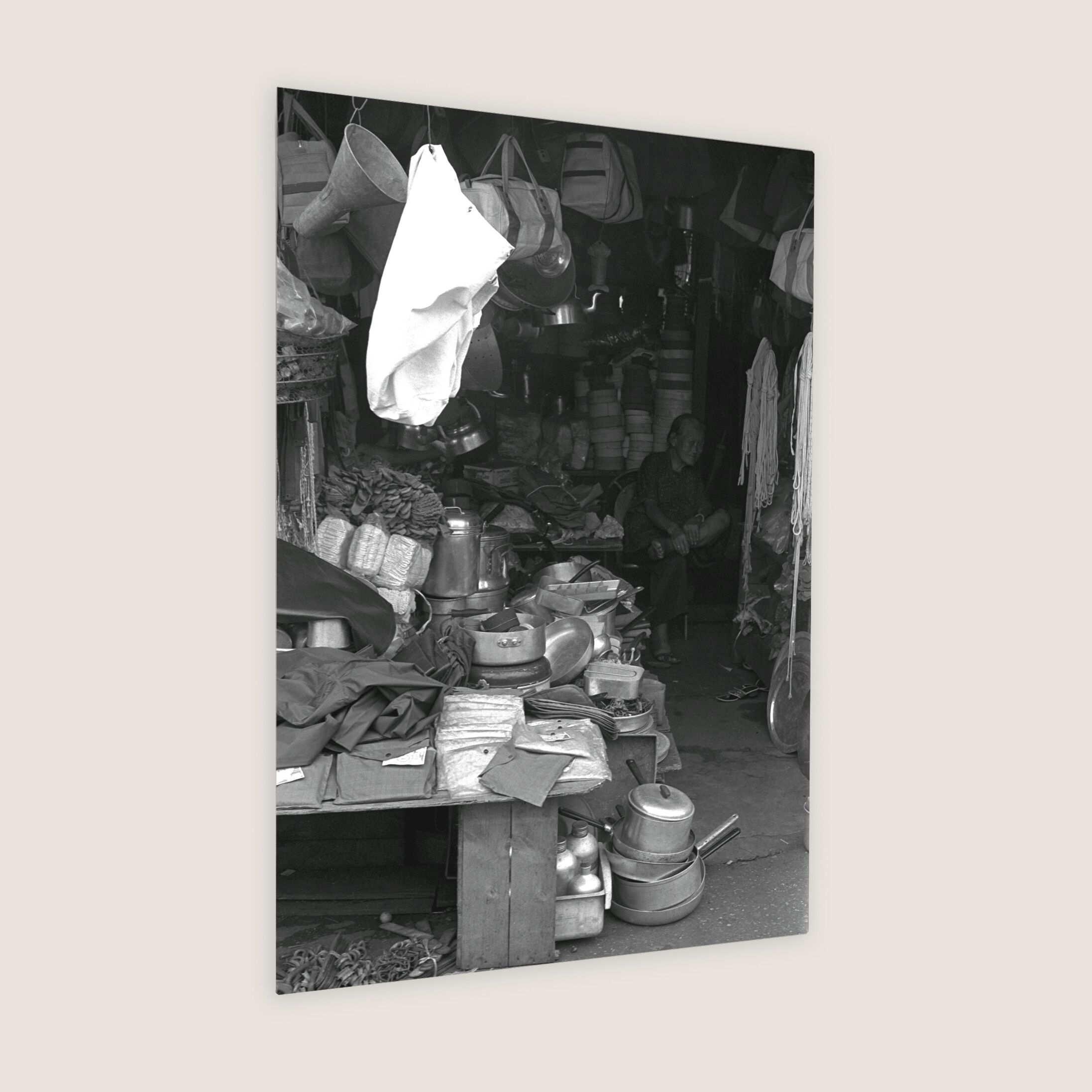 Shop at Sungei Road 1971-My Sg Memories