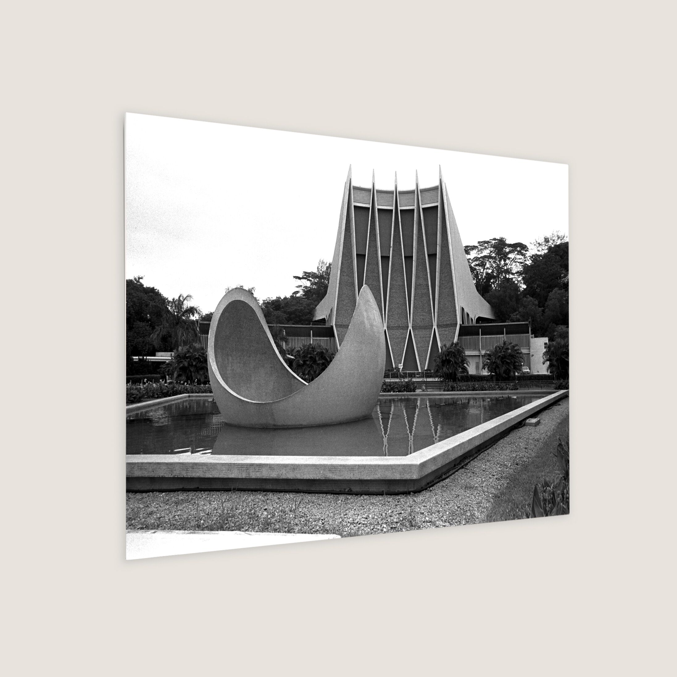 The Former National Theatre at River Valley 1984-My Sg Memories