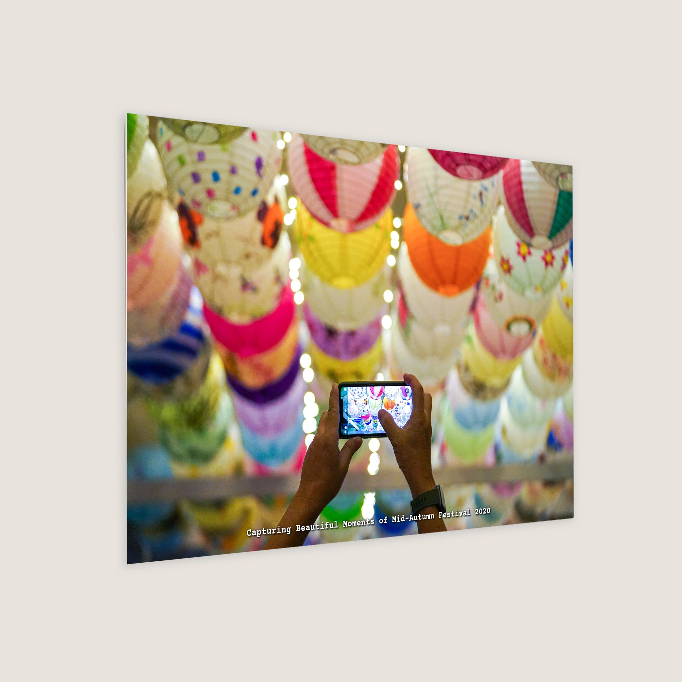 Capturing Beautiful Moments of Mid-Autumn Festival 2020-My Sg Memories
