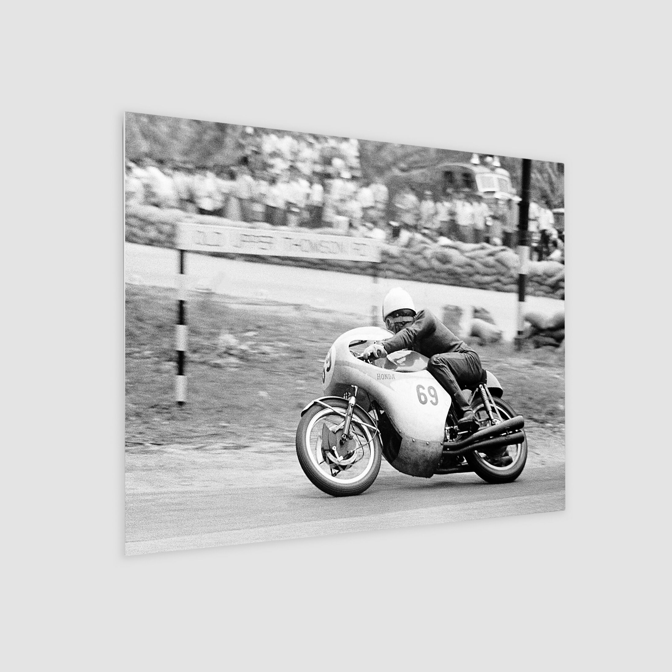 Giichi Suzuki from Japan 1961-My Sg Memories
