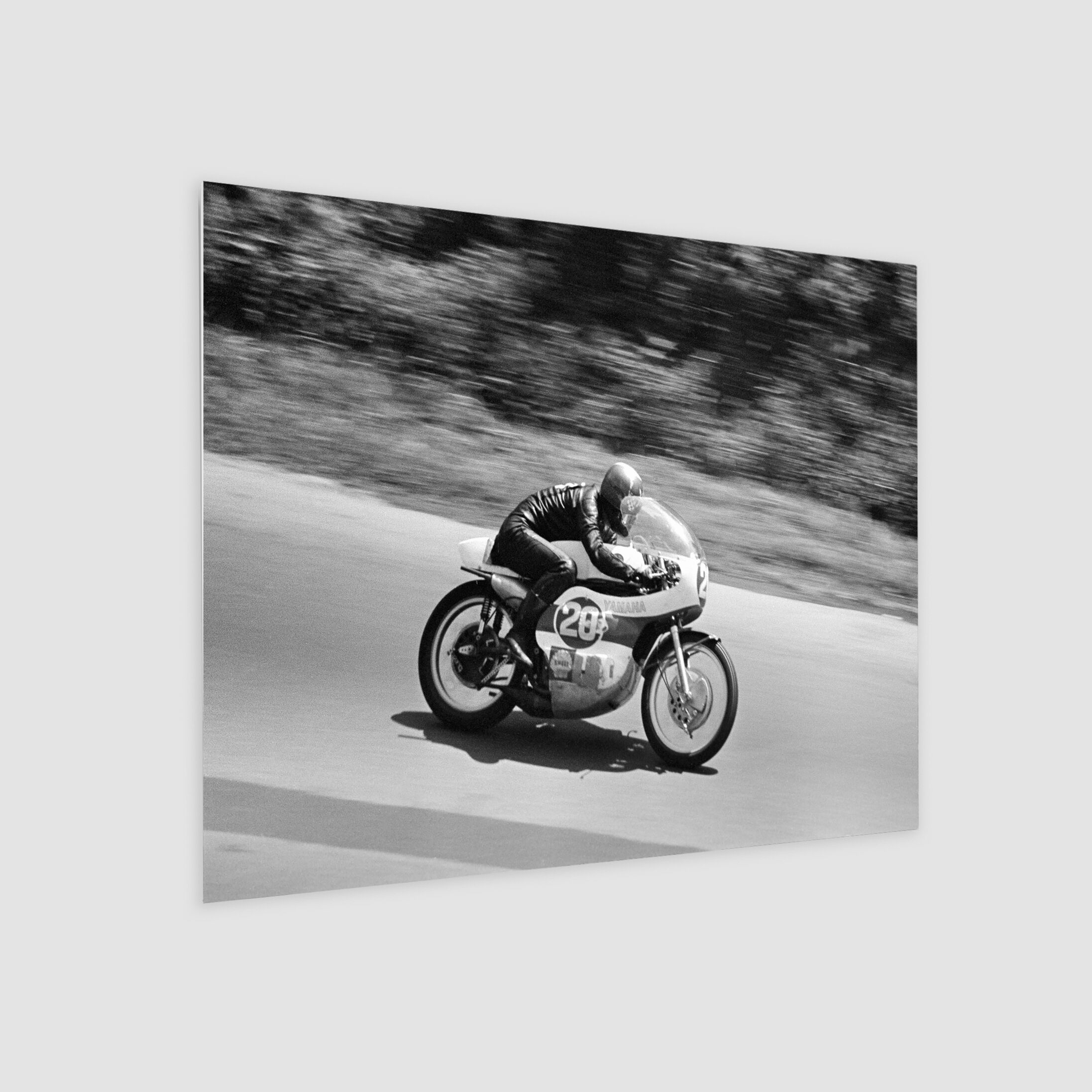 Hiroshi Hasegawa on the Upper Thomson Circuit 1967-My Sg Memories