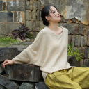 原麻（手縫線）