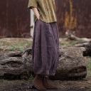 古銅紫（砂炒）