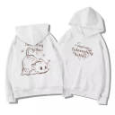 白色（加絨加厚）